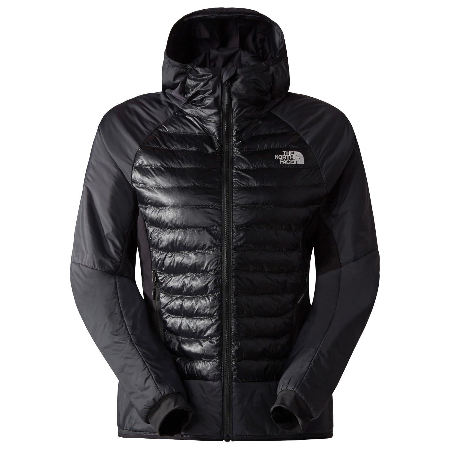 The North Face - Women's Macugnaga Hybrid Insulation - Kunstfaserjacke