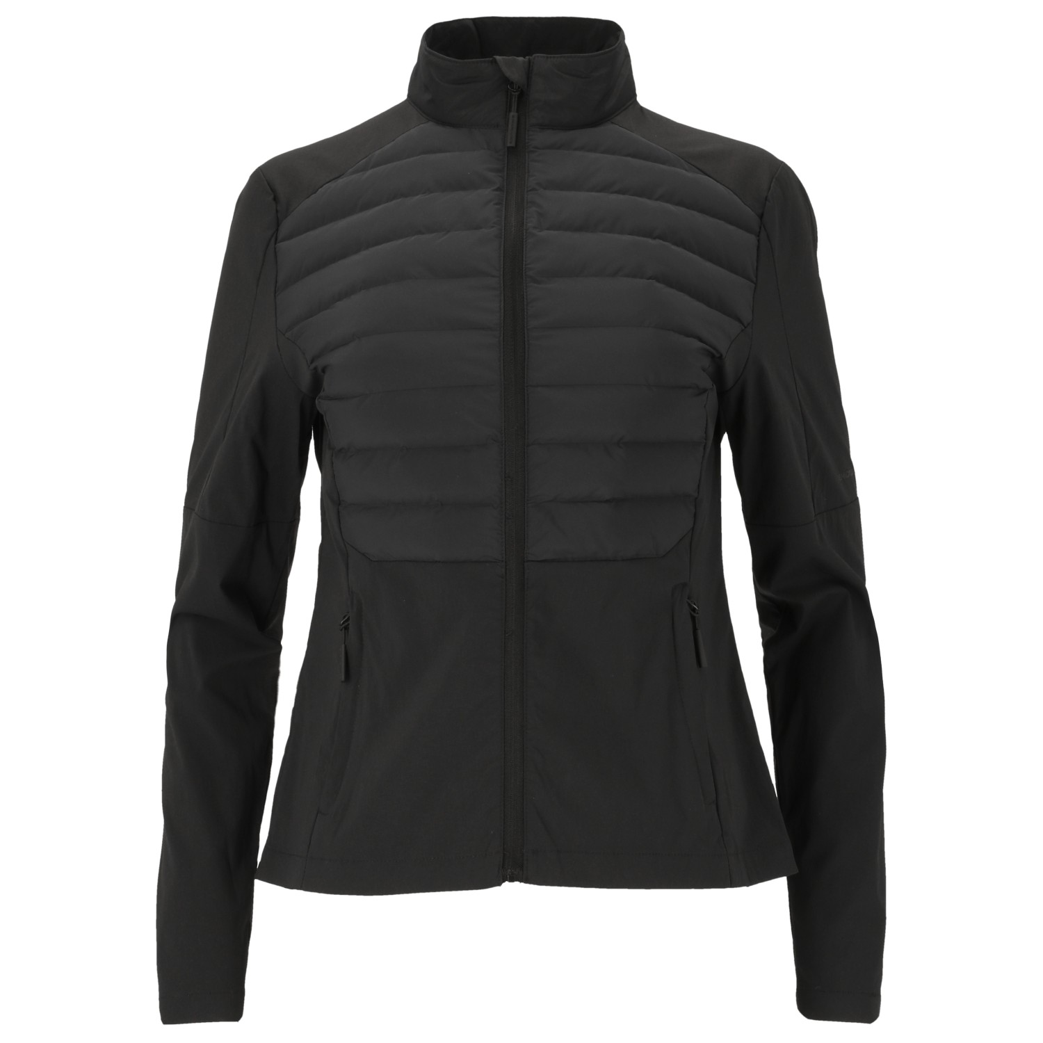 ENDURANCE - Women's Beistyla Hybrid Jacket – Primaloft - Kunstfaserjacke