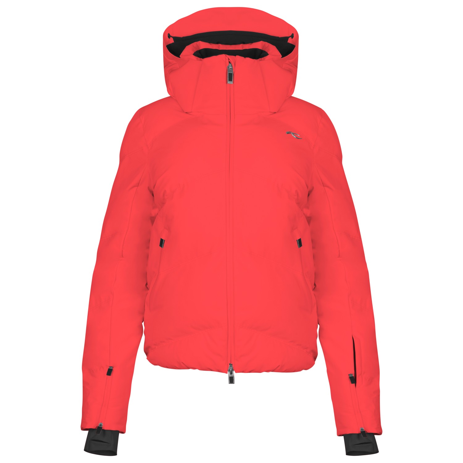 Lasse Kjus - Women's Bluebird 2.0 Jacket - Skijacke
