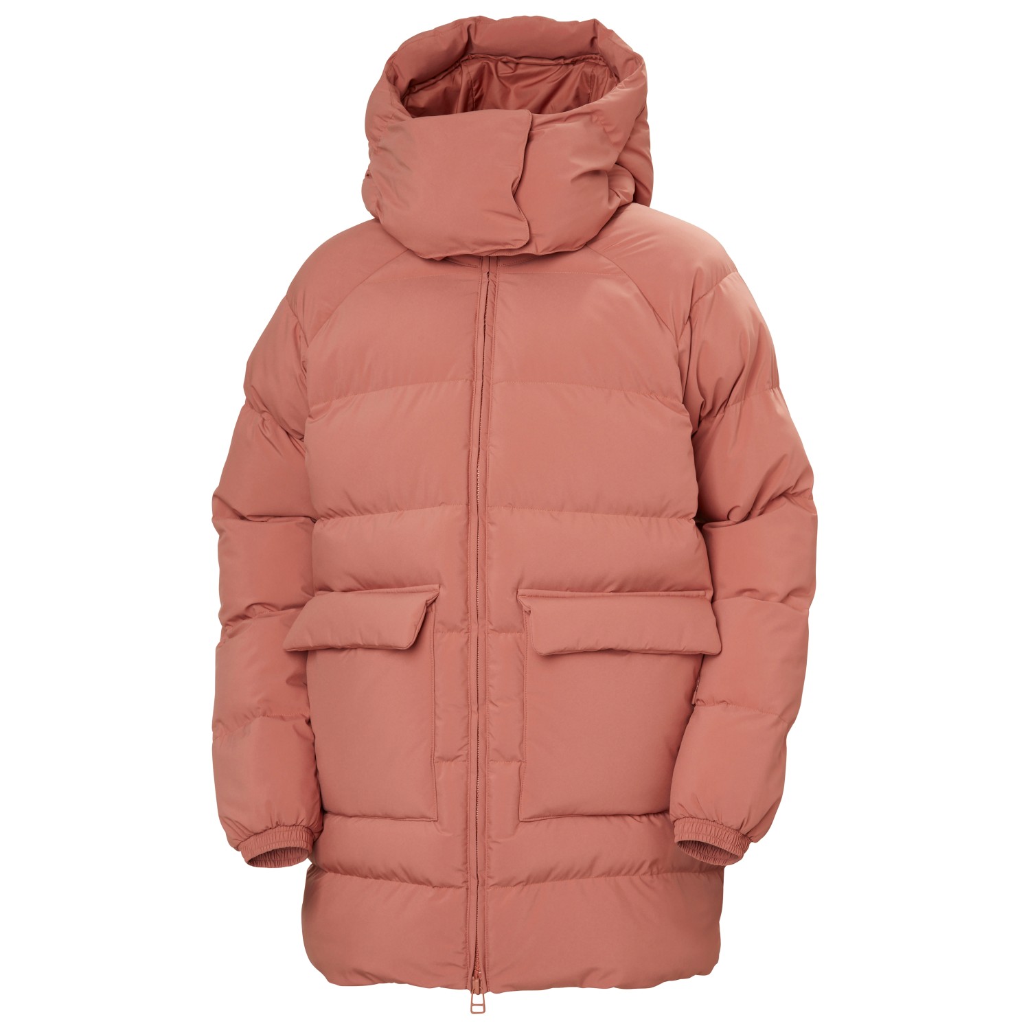 Helly Hansen - Women's Ellie Puffy Parka - Parka