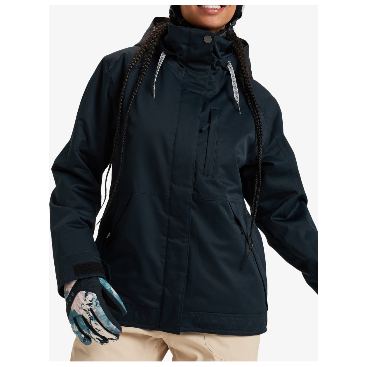 Roxy - Women's Billie Jacket - Skijacke