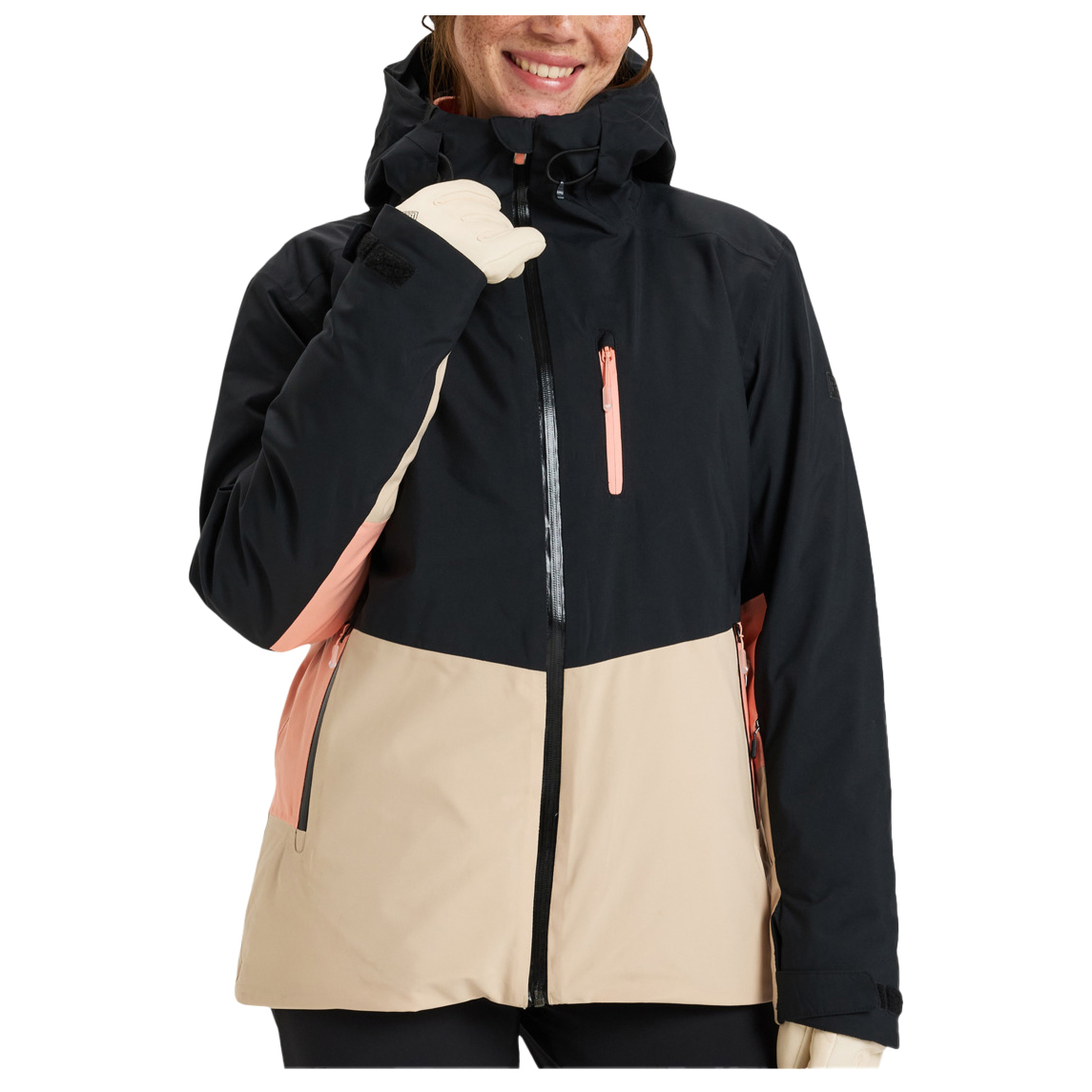 Roxy - Women's Peakside - Skijacke