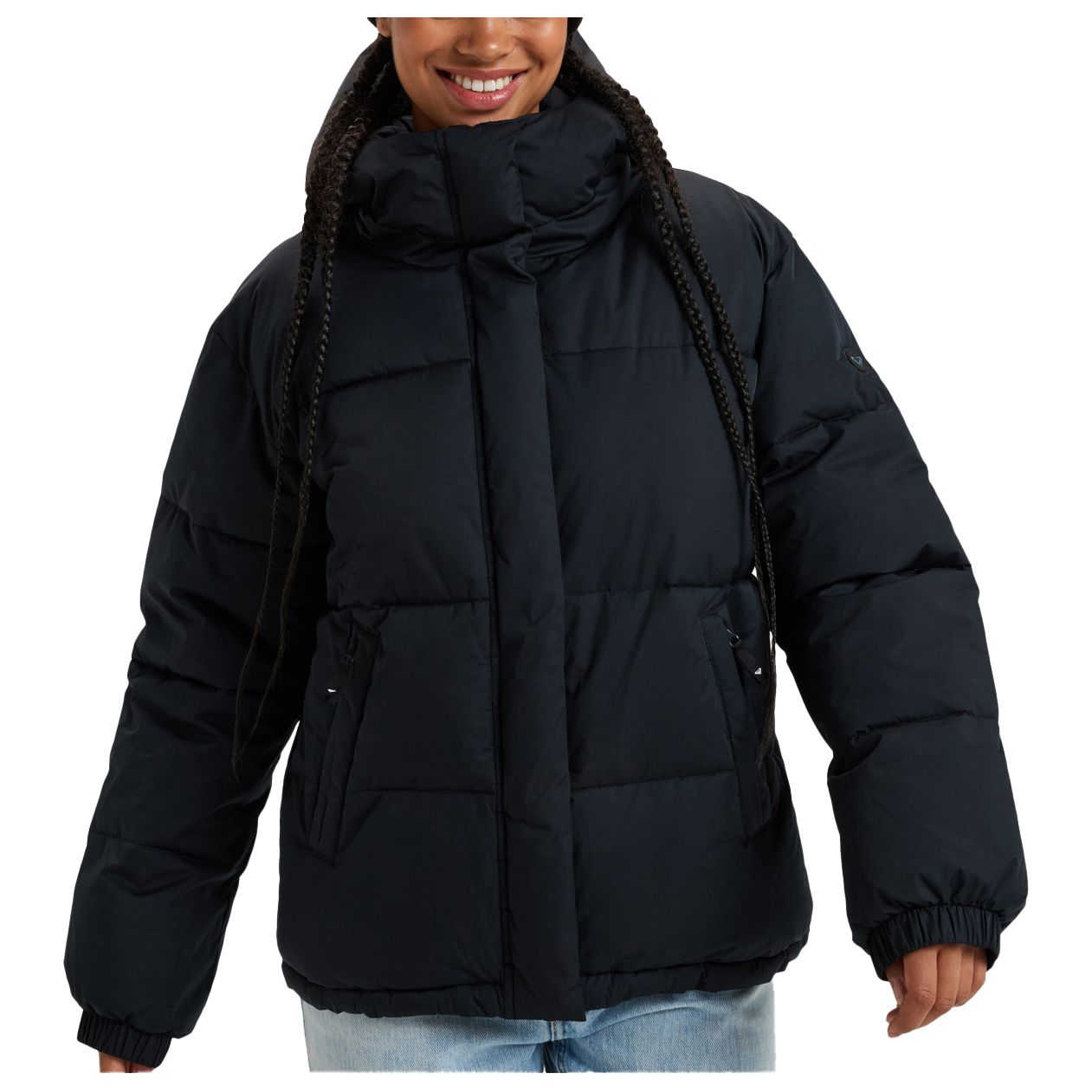 Roxy - Women's Uplandswarmlink - Parka