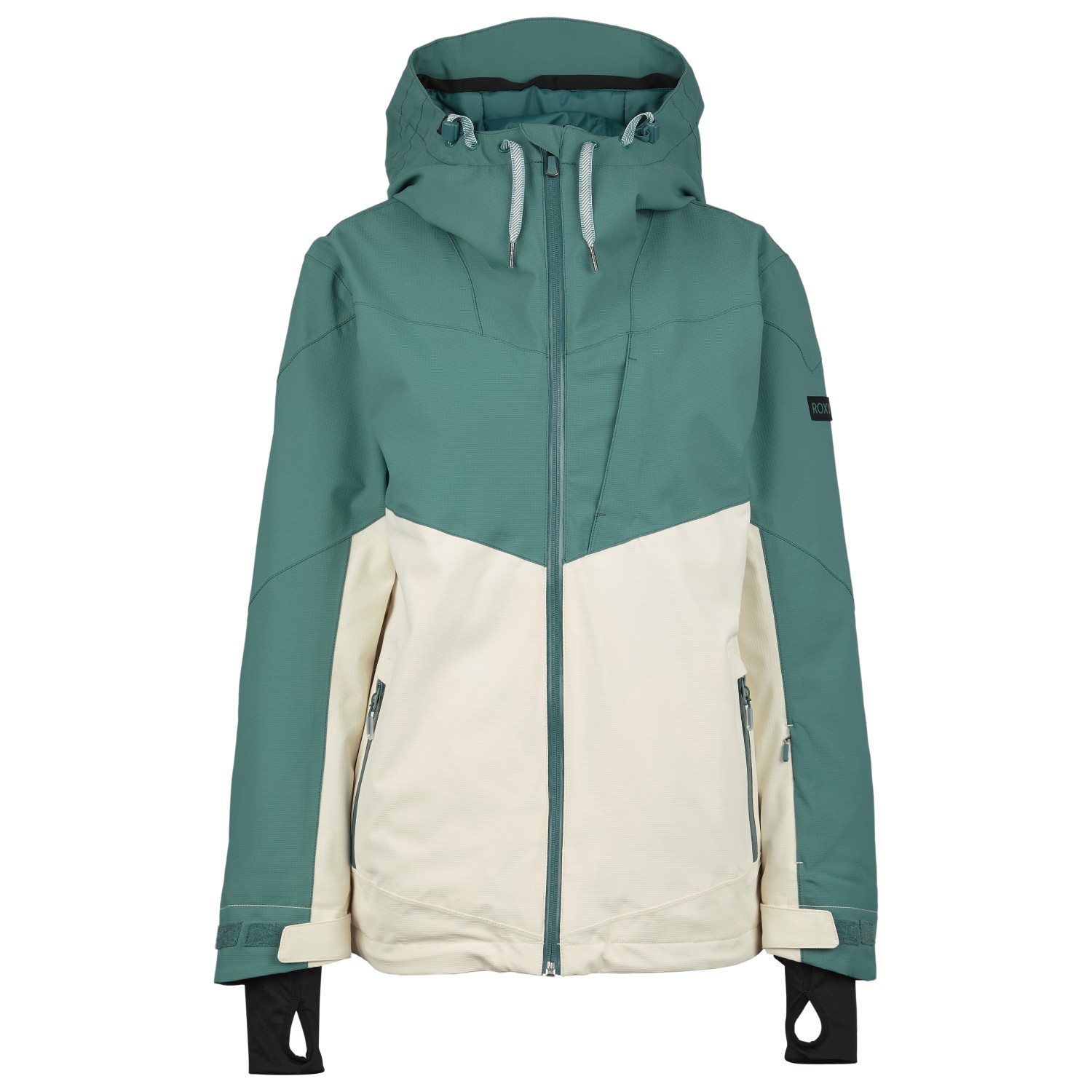 Roxy - Women's Winter Haven Jacket - Skijacke