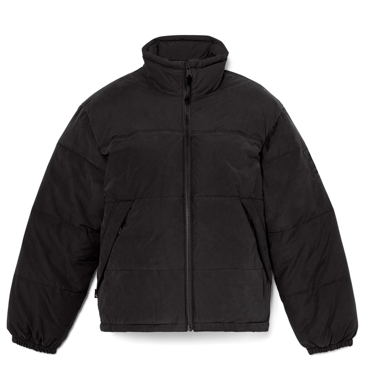 Timberland - Women's Synthetic Insulated Puffer Jacket - Kunstfaserjacke