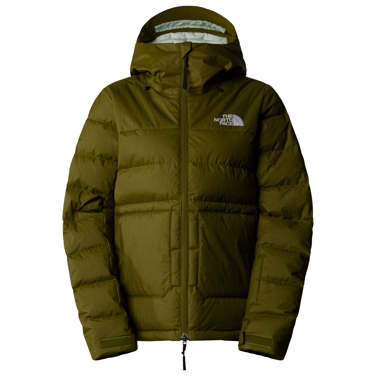 The North Face - Women's First Turn Down Jacket - Skijacke