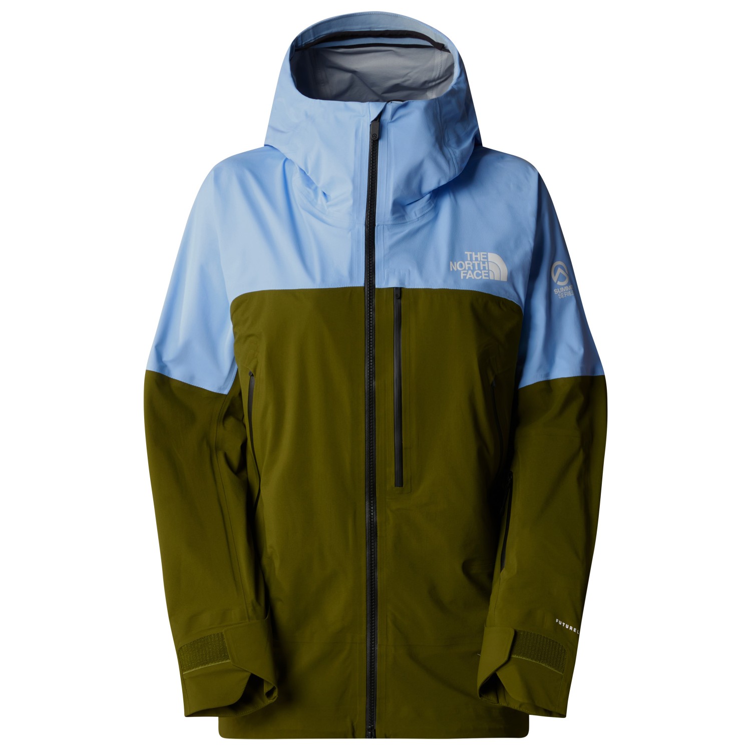 The North Face - Women's Summit Stimson Futurelight Jacket - Skijacke
