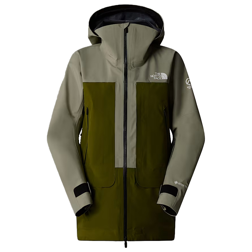 The North Face - Women's Summit Verbier GTX Jacket - Skijacke