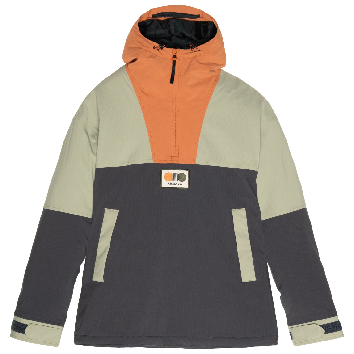 Armada - Women's Madaket 2L Insulated Anorak Jacket - Skijacke