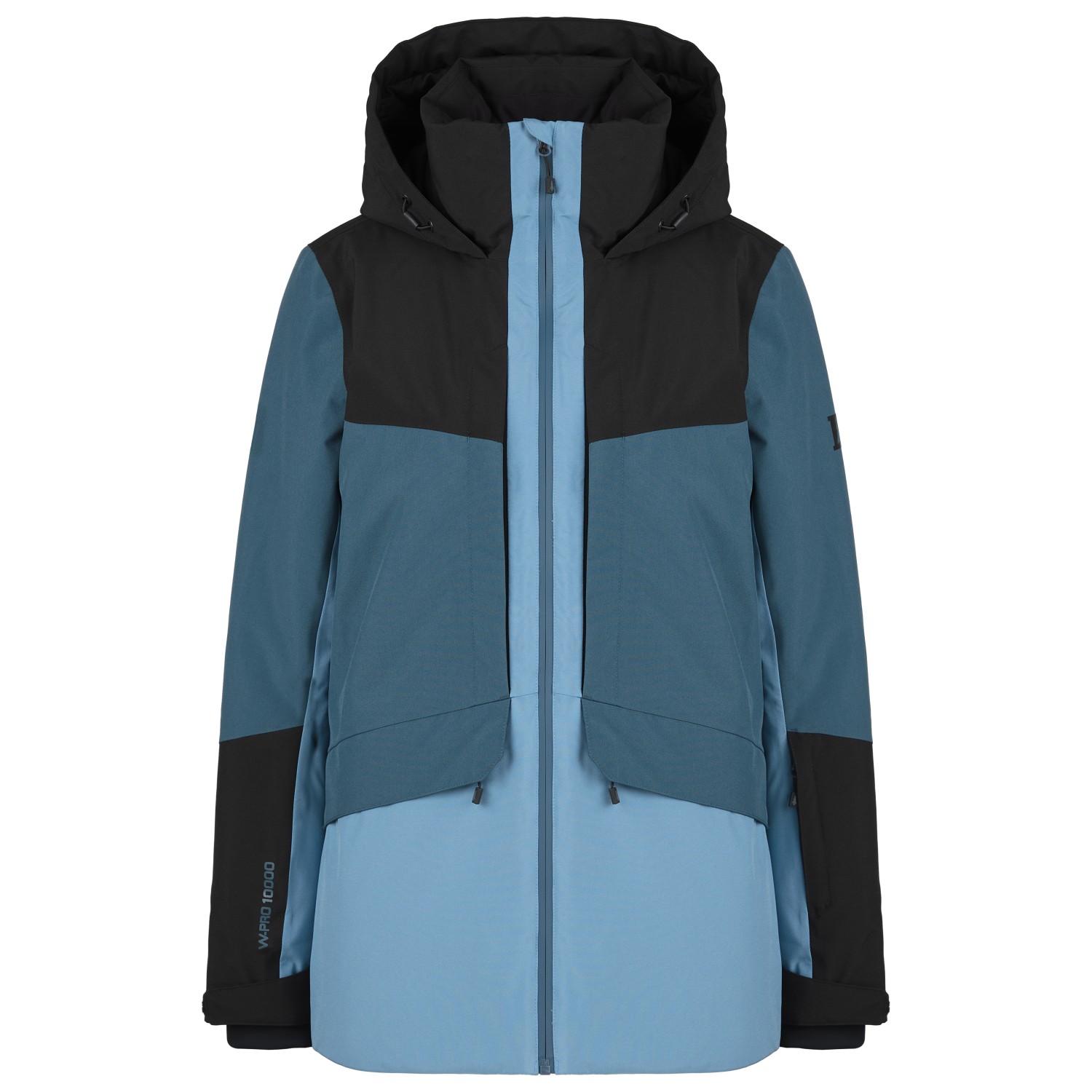 Heber Peak - Women's PinusHe. II Ski Jacket - Skijacke