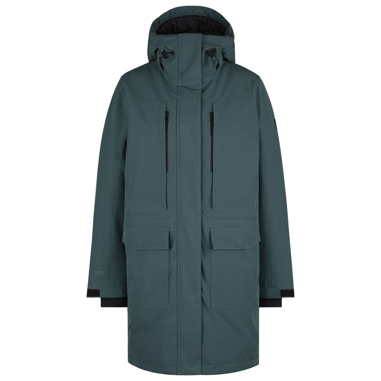 Heber Peak - Women's SylvaHe. Warm Parka - Parka