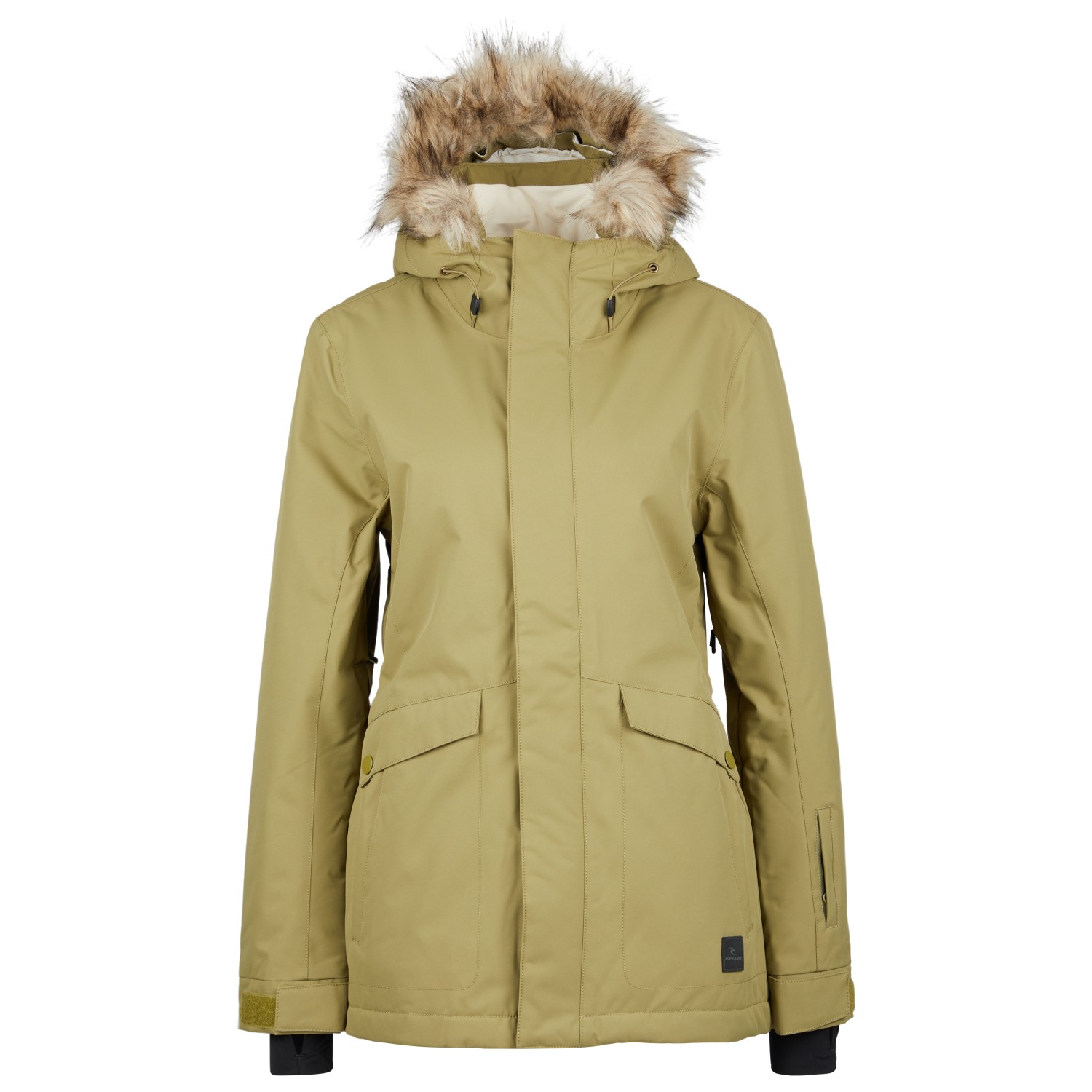 Rip Curl - Women's Anti Series Parker Jacket 10K/10K - Skijacke