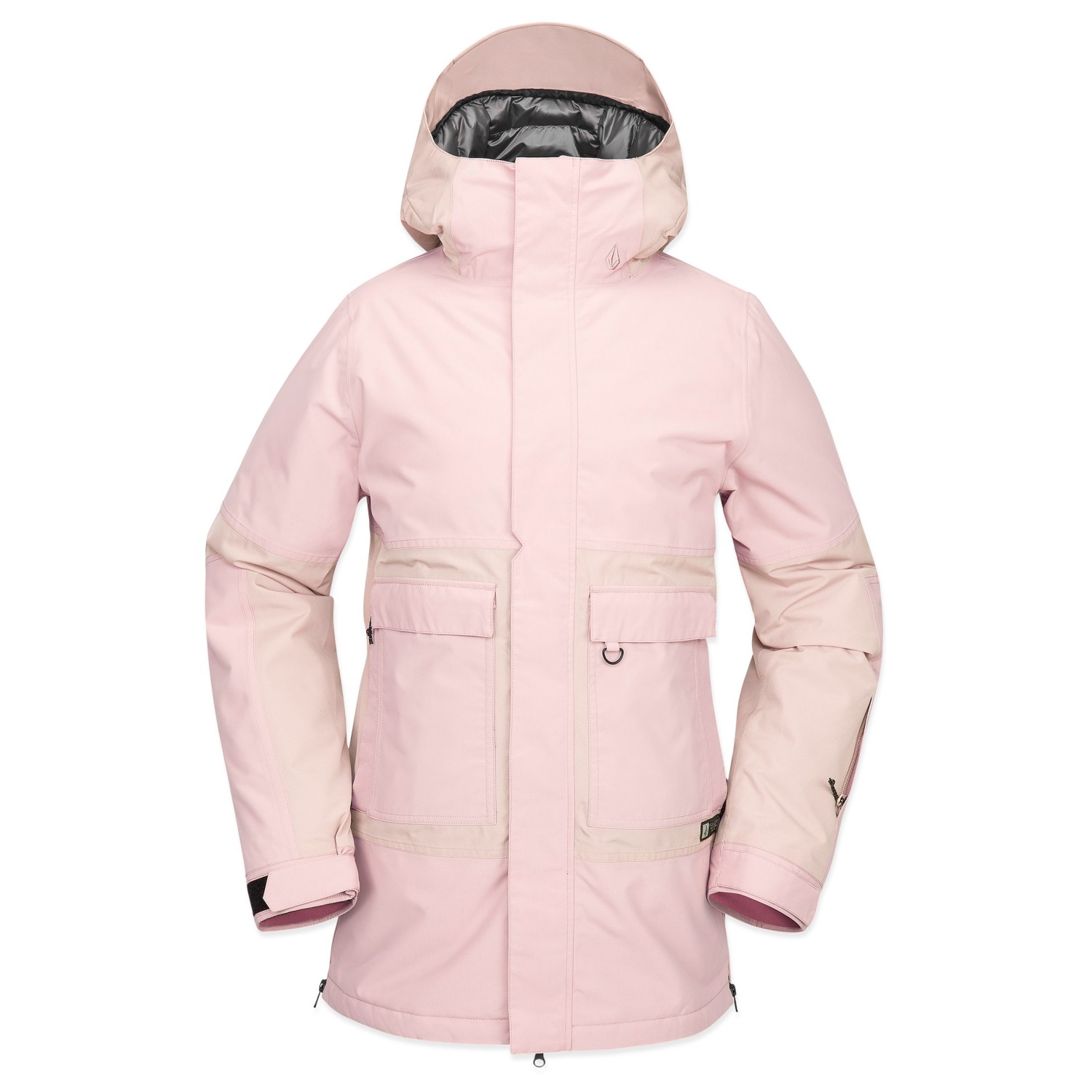 Volcom - Women's Larx 2L TDS Inf Parka - Skijacke