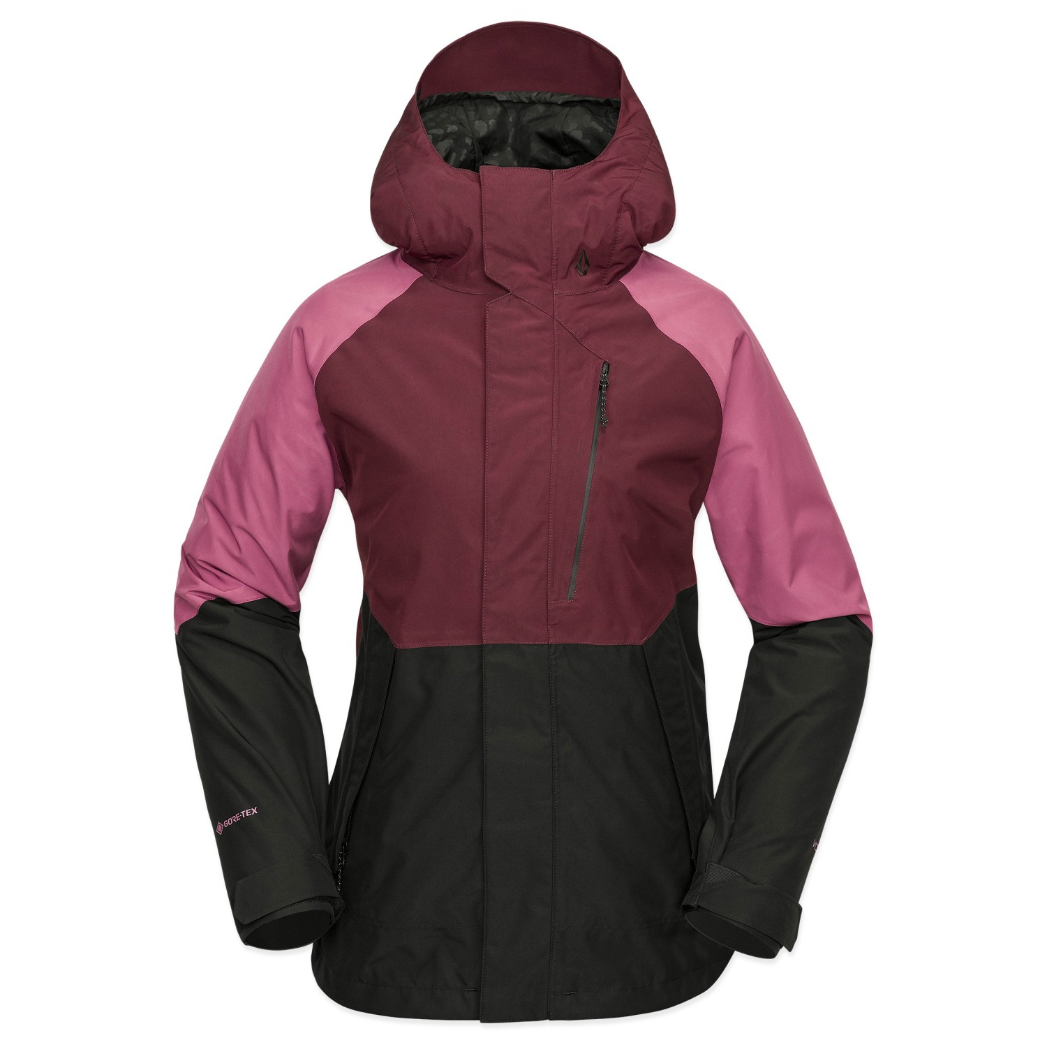 Volcom - Women's V.Co Aris Insulated Gore Jacket - Skijacke