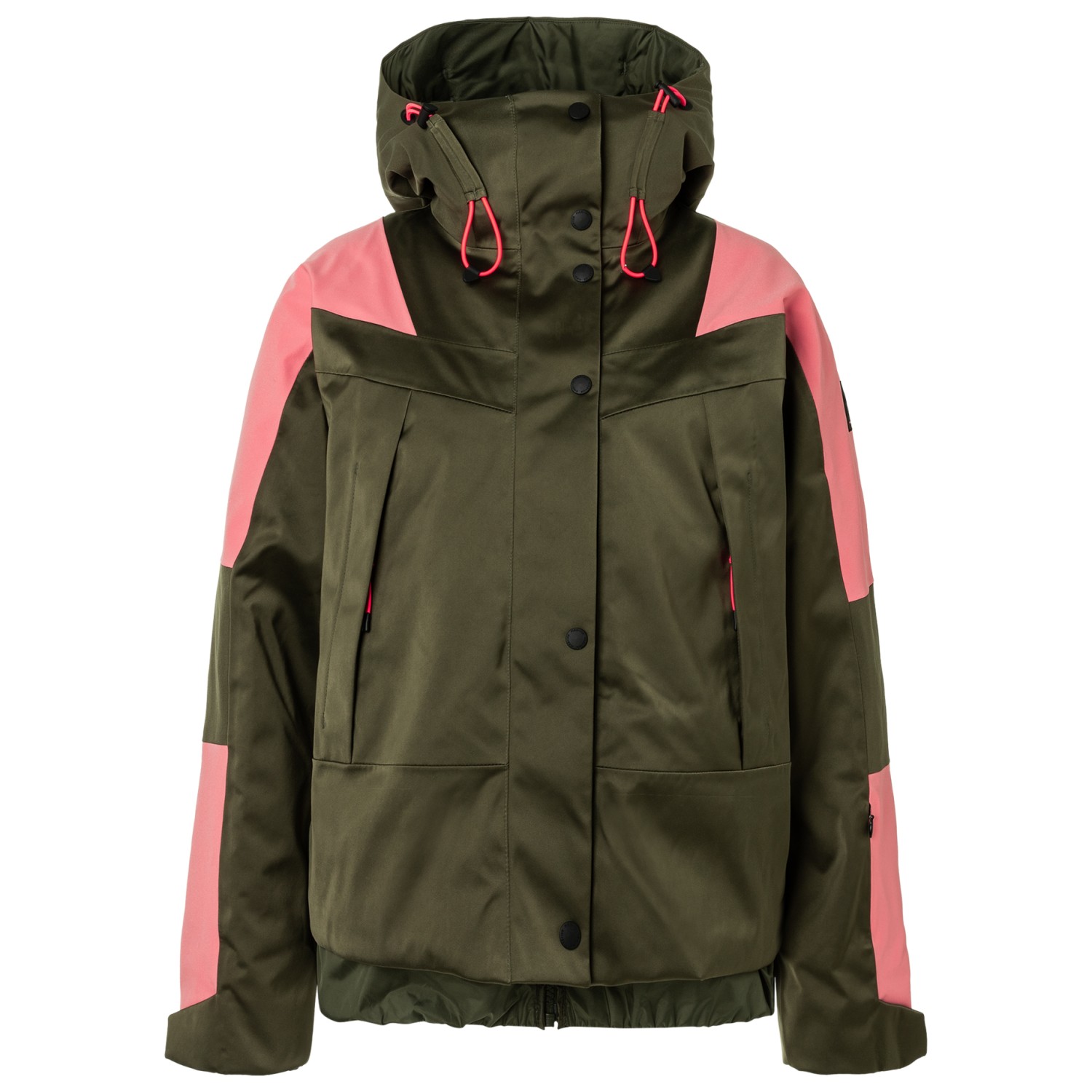 Bogner Fire+Ice - Women's Tinka-T - Skijacke