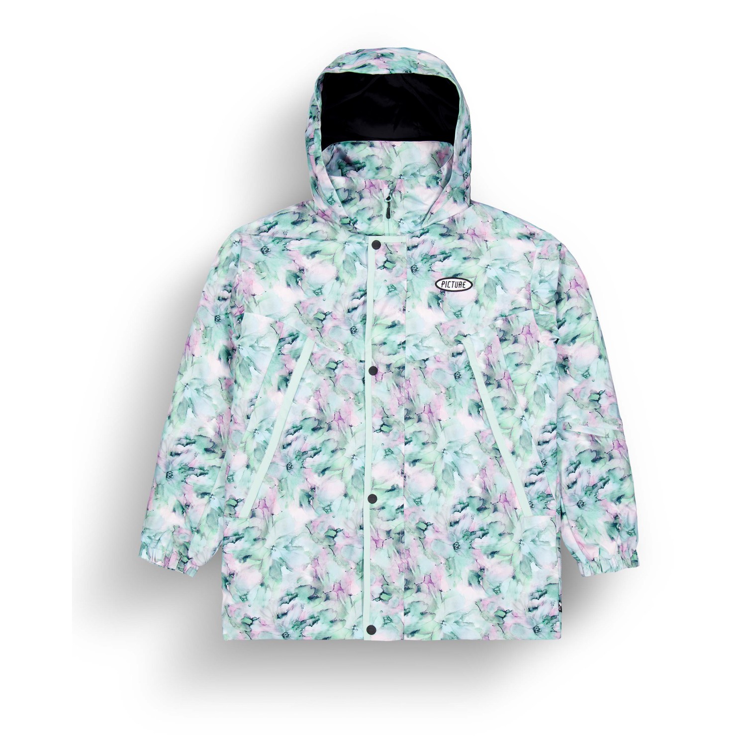 Picture - Women's Citrik Jacket - Skijacke