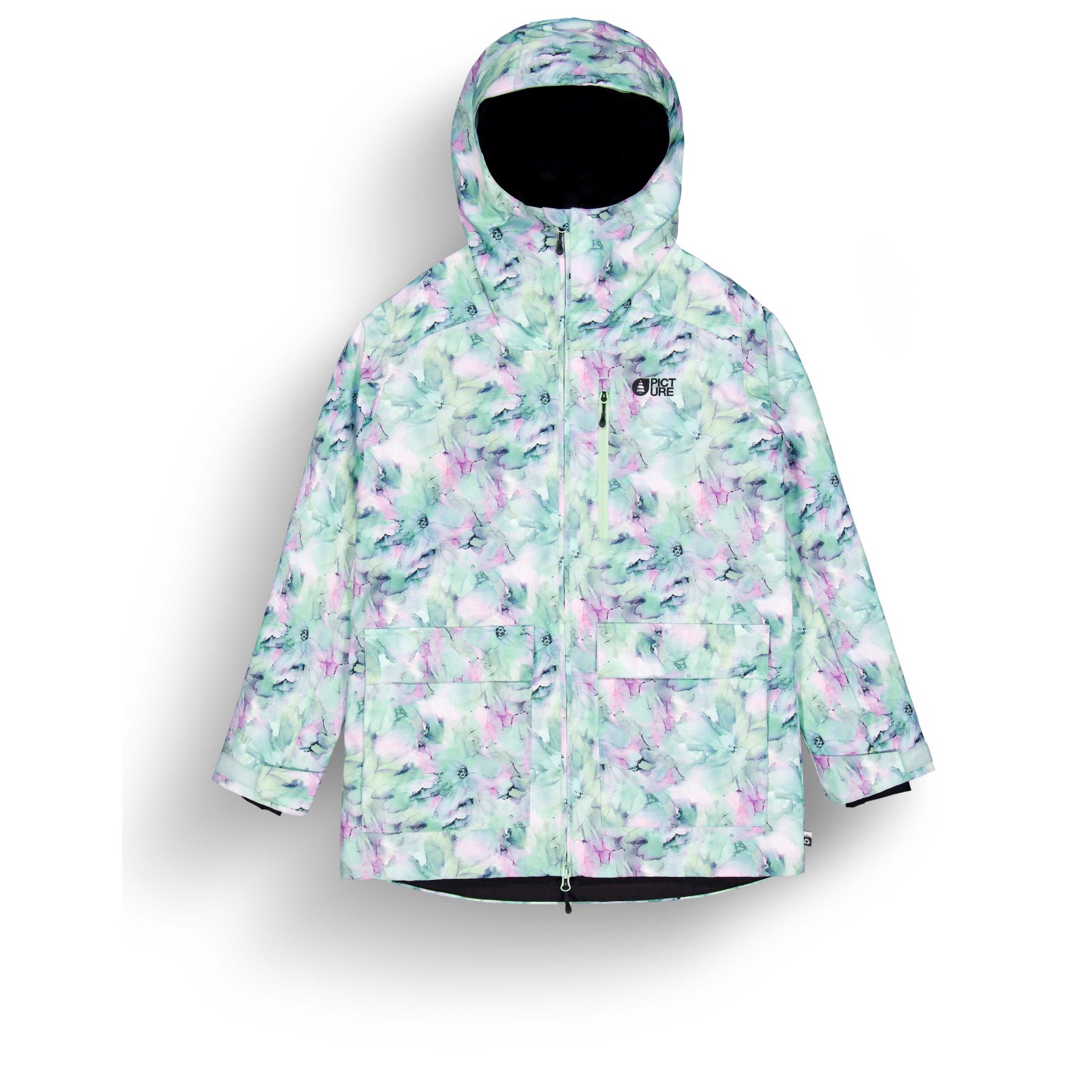 Picture - Women's Glawi Jacket - Skijacke
