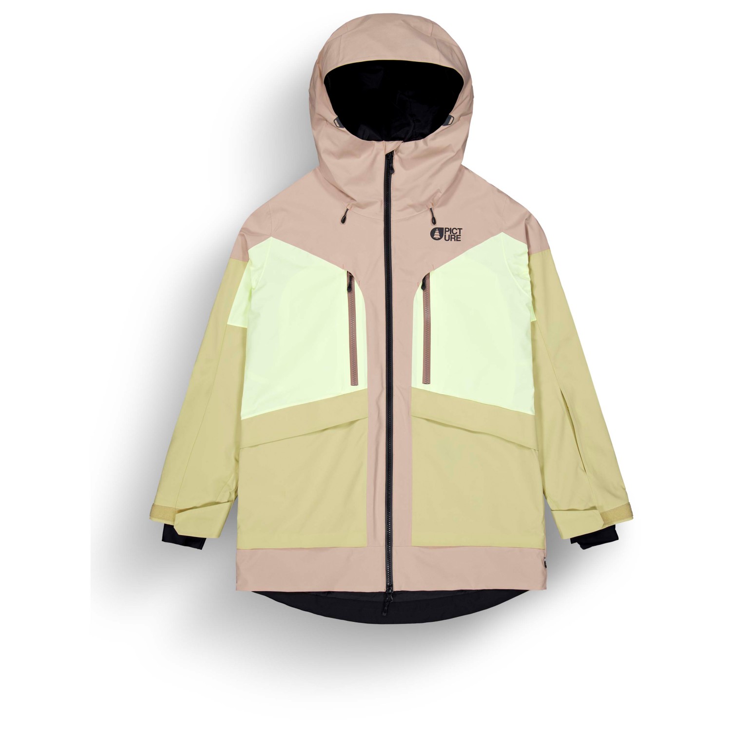 Picture - Women's Haakon Jacket - Skijacke