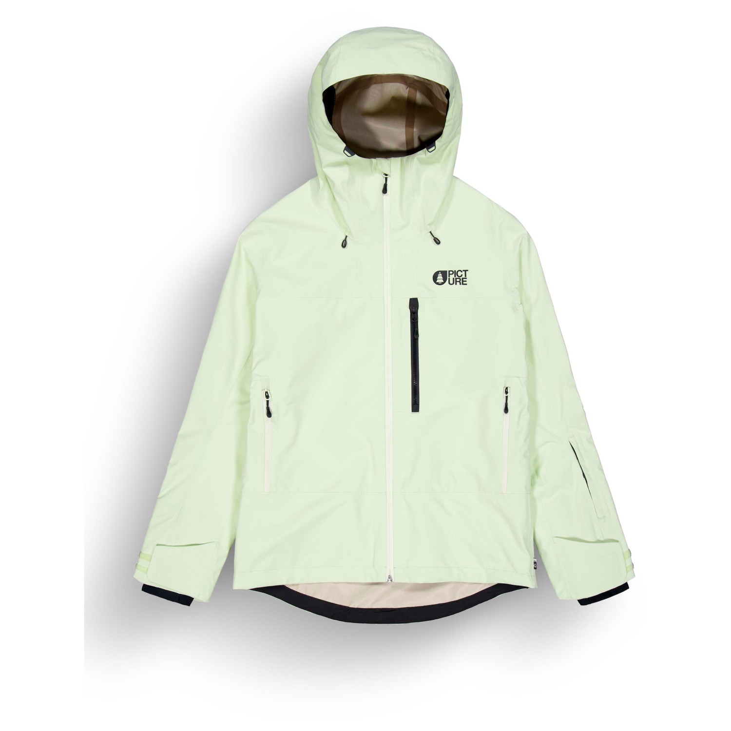 Picture - Women's Sylva 3L Jacket - Skijacke