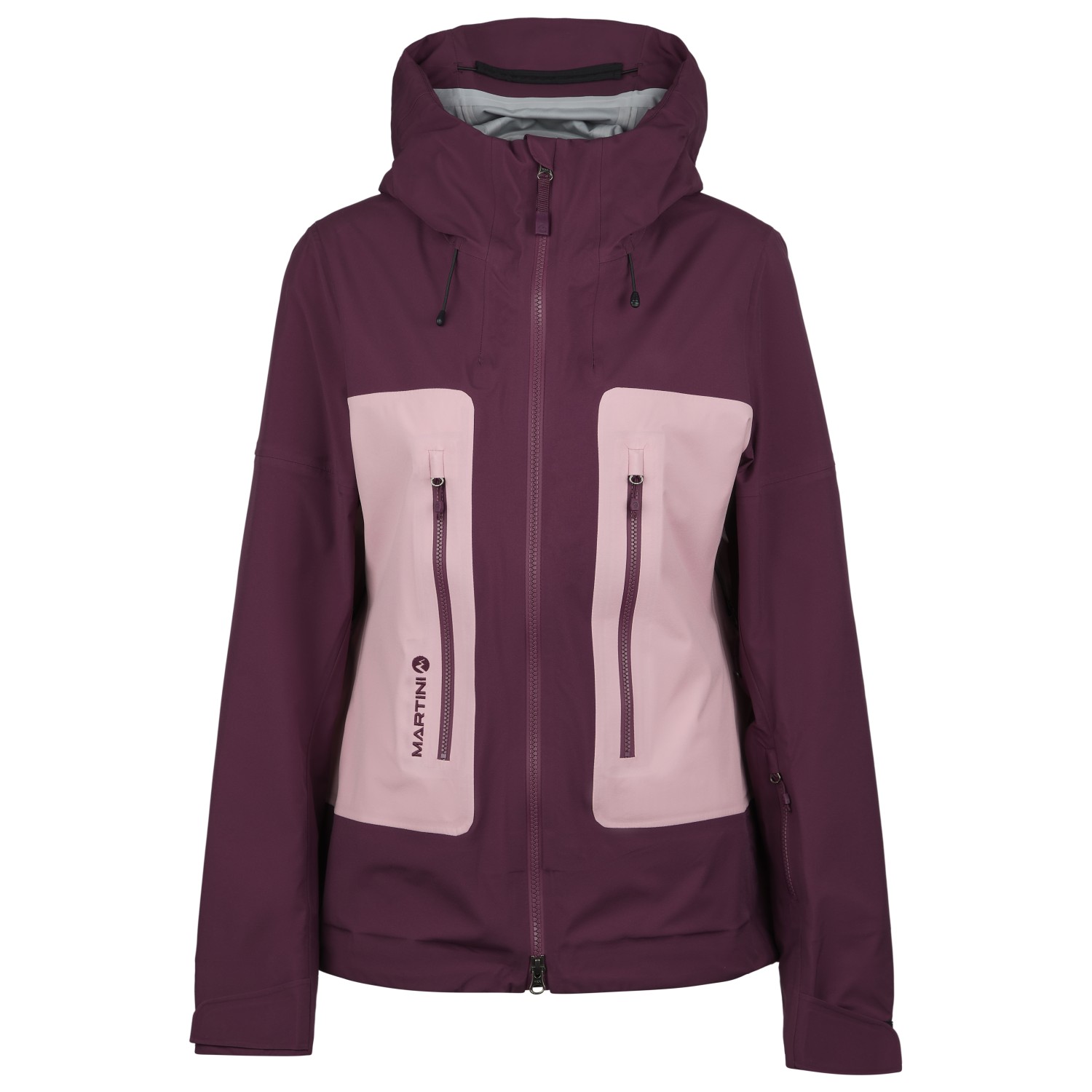 Martini - Women's Argon 3L Jacket - Skijacke