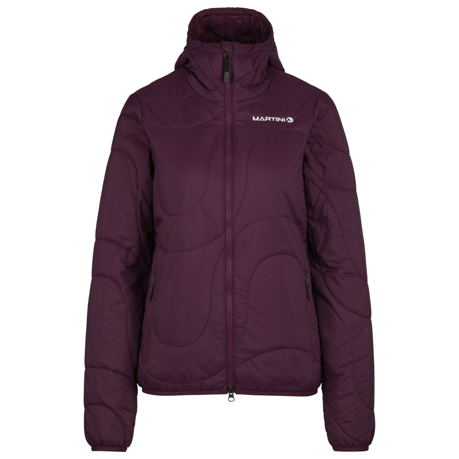 Martini - Women's Recharge Padded Jacket Primaloft - Kunstfaserjacke
