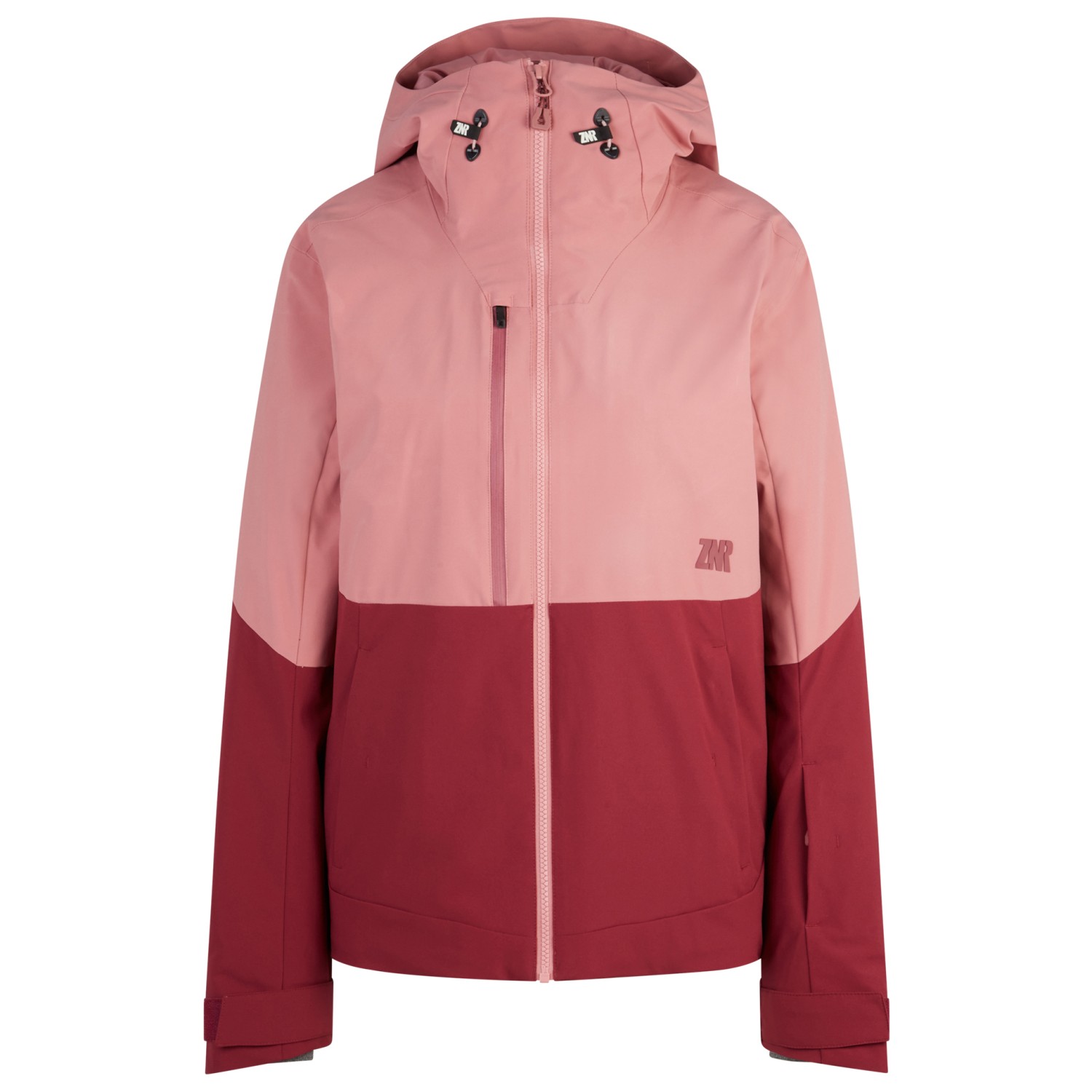 Ziener - Women's Ribba - Skijacke