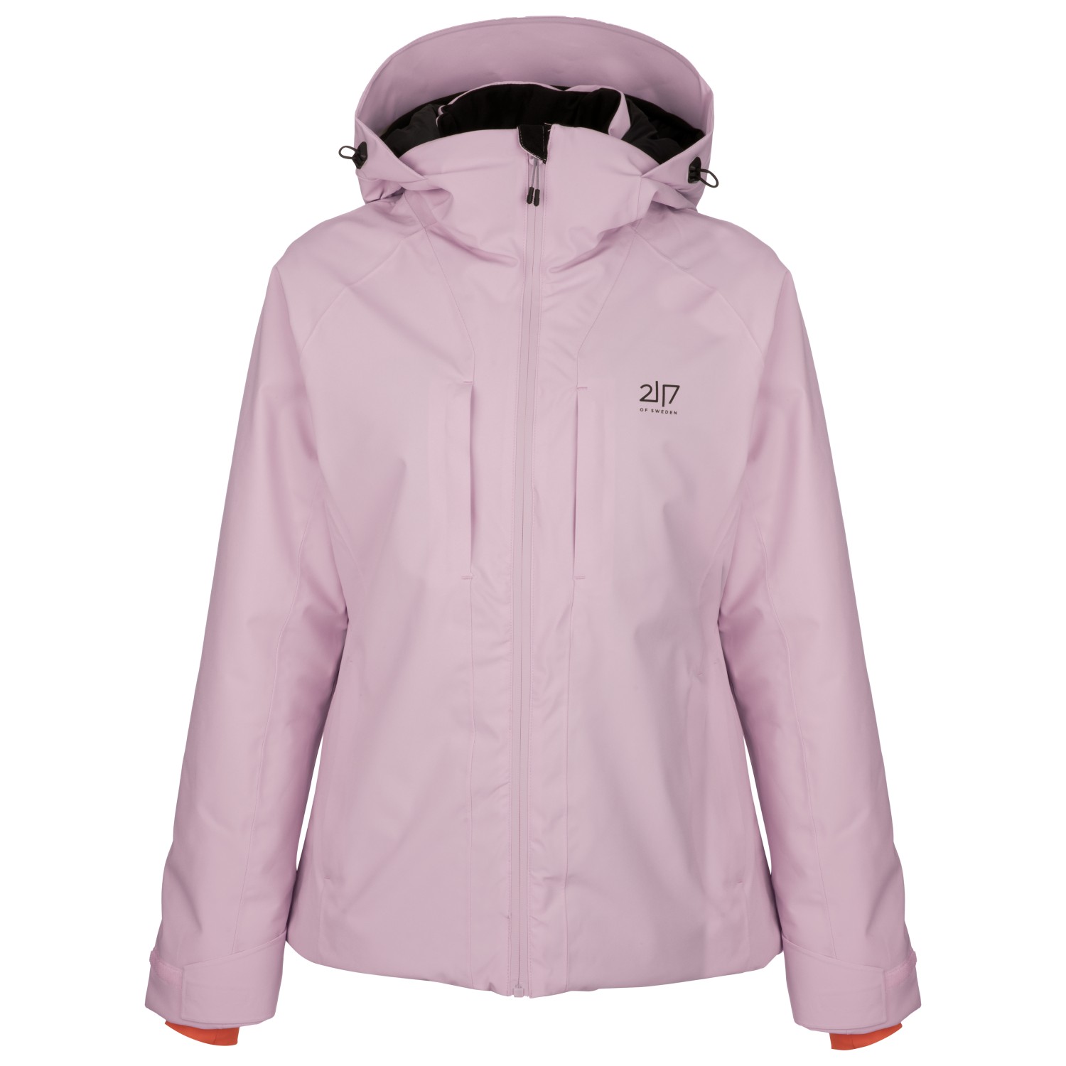 2117 of Sweden - Women's Edum Jacket - Skijacke