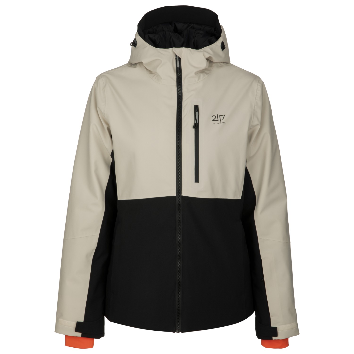 2117 of Sweden - Women's Sala Jacket - Skijacke