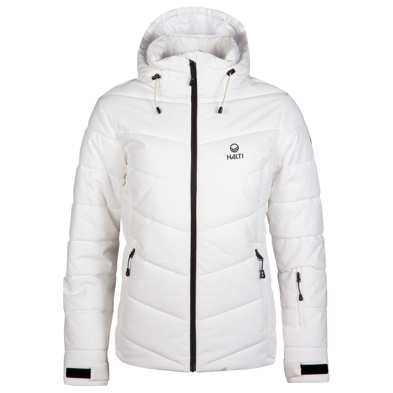 Halti - Women's Mellow Puffer Ski Jacket - Skijacke