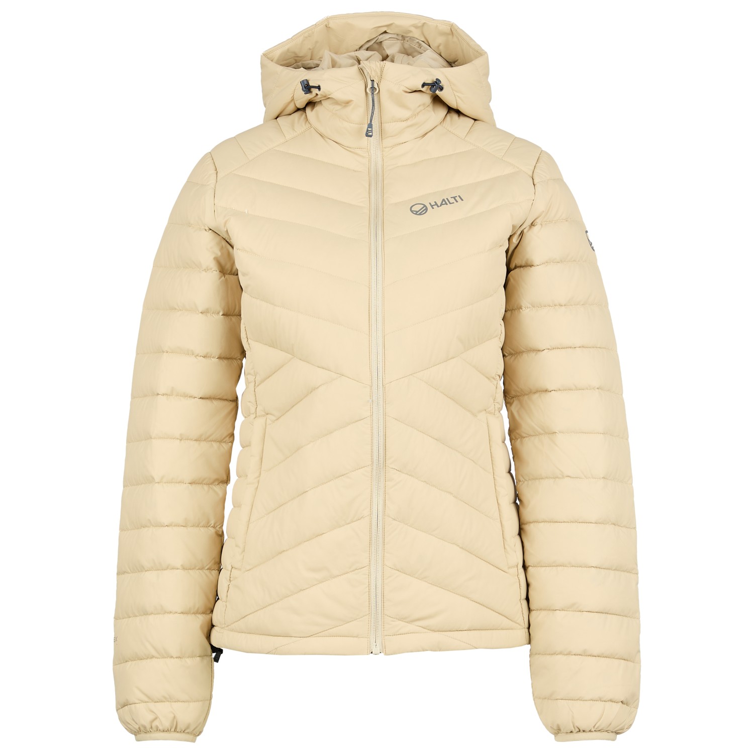 Halti - Women's Routes Down Jacket - Daunenjacke