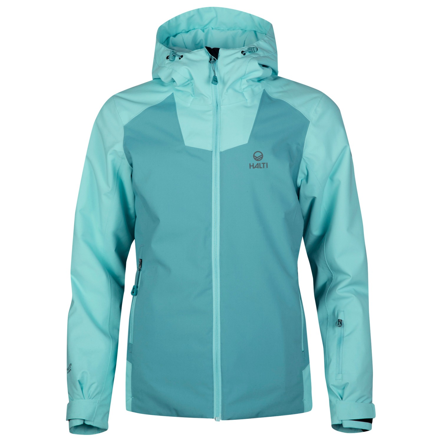 Halti - Women's Wedeln Drymaxx Ski Jacket - Skijacke