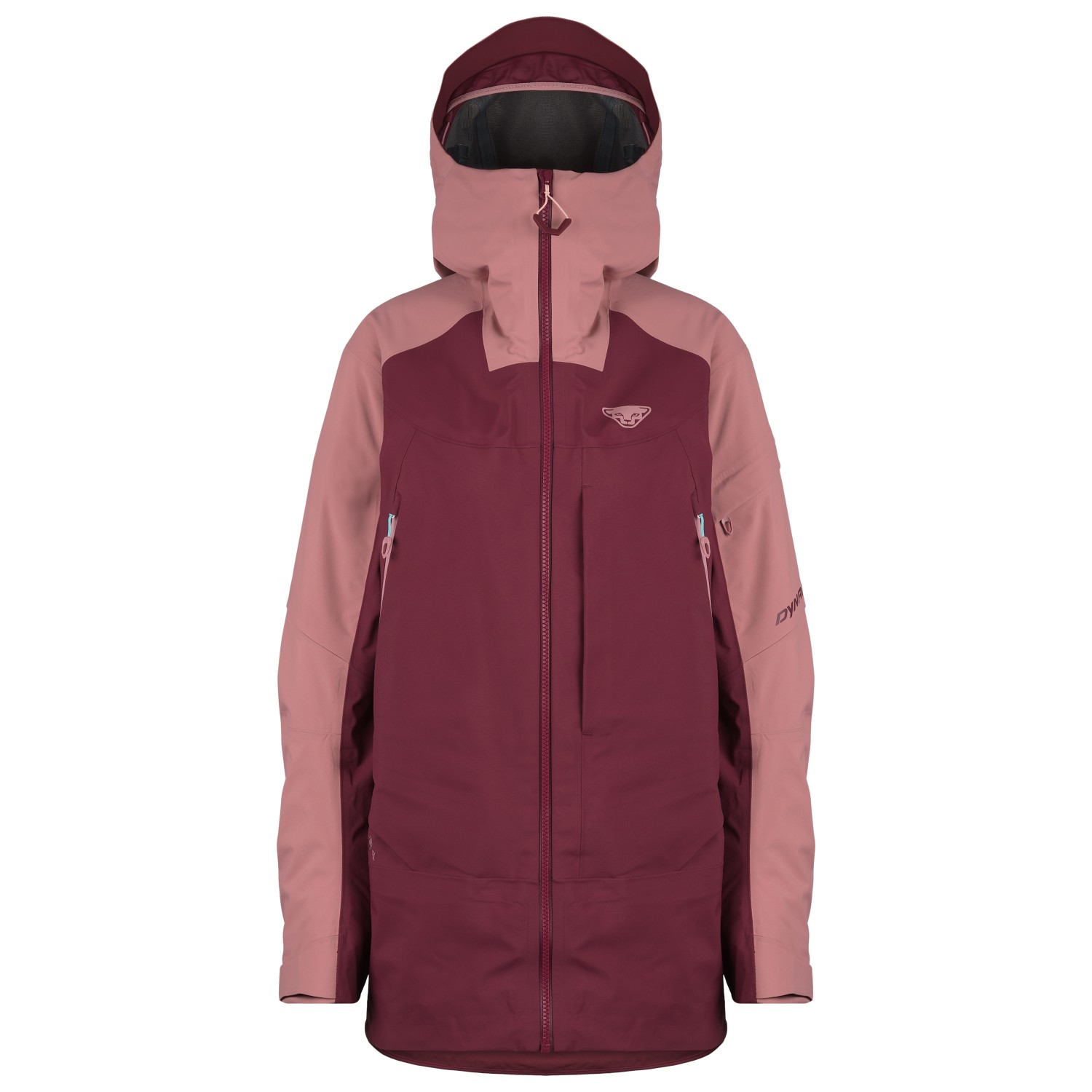 Dynafit - Women's Tigard GTX Jacket - Skijacke