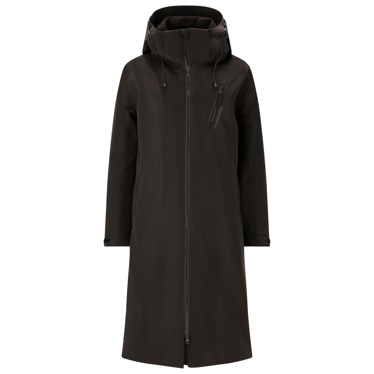 Whistler - Women's Bellway Parka W-Pro 10000 - Parka