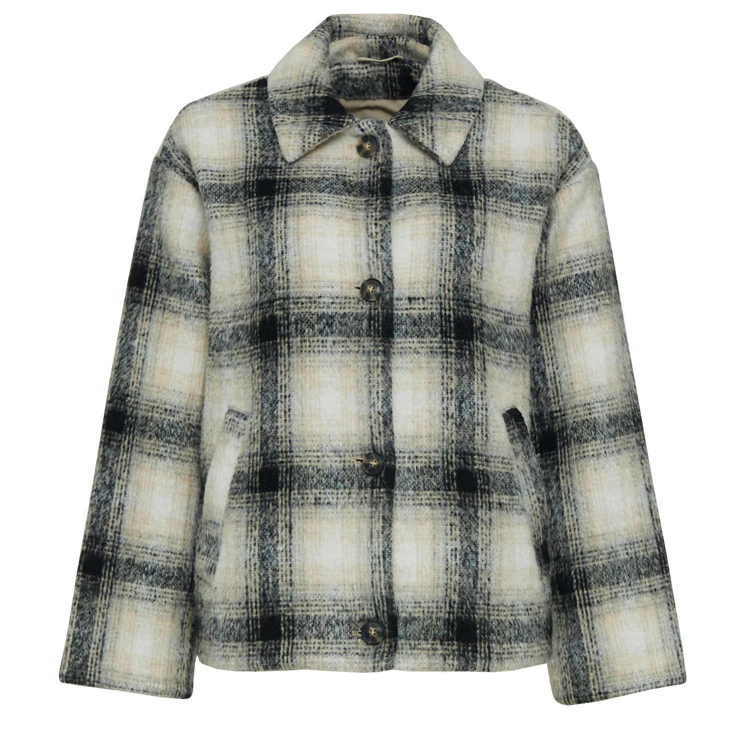 Mazine - Women's Tilley Vegan Wool Jacket - Winterjacke