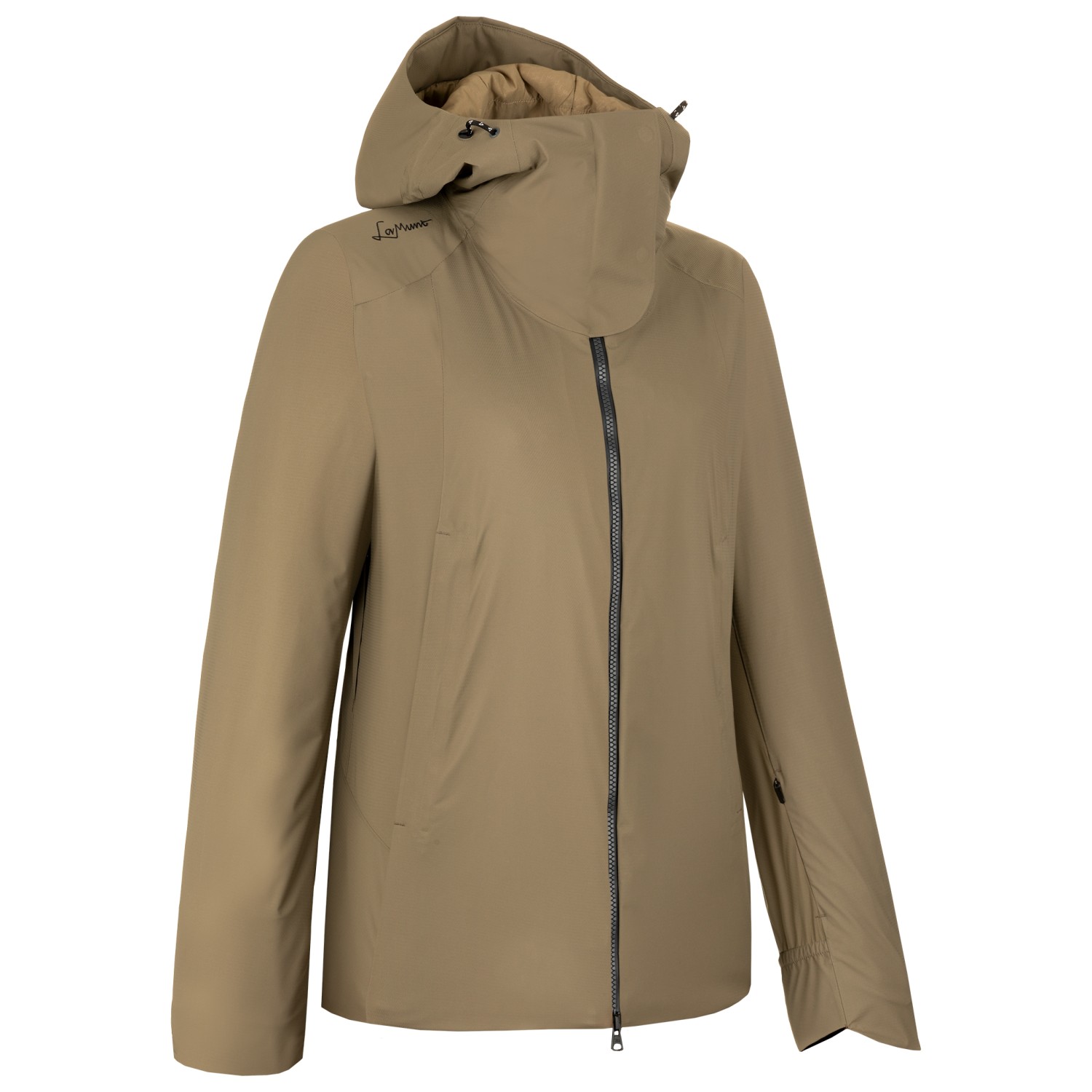 LaMunt - Women's Tiziana 2L WP Remoca Jacket - Skijacke
