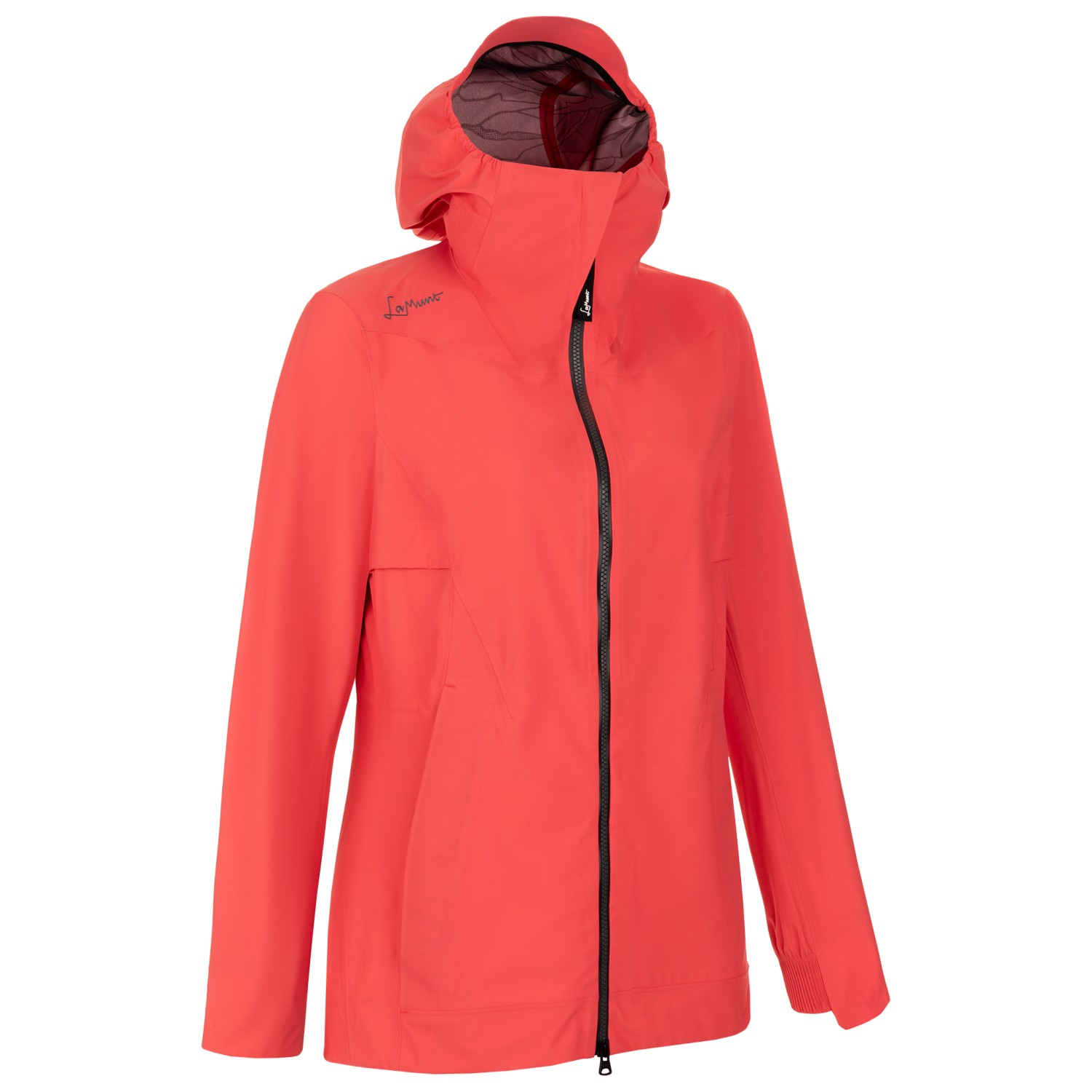 LaMunt - Women's Tiziana 3L WP Shell Jacket - Skijacke