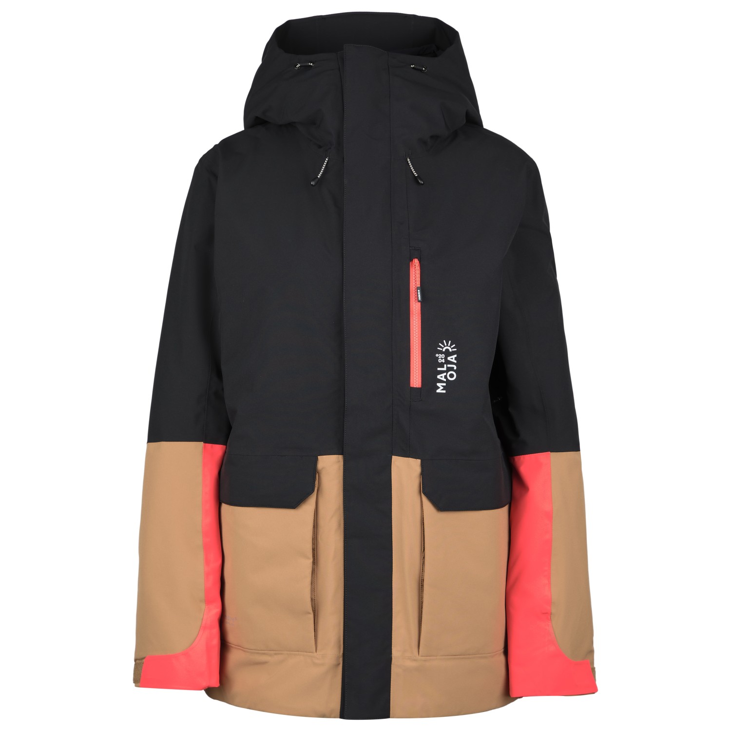 Maloja - Women's SelunM. - Skijacke