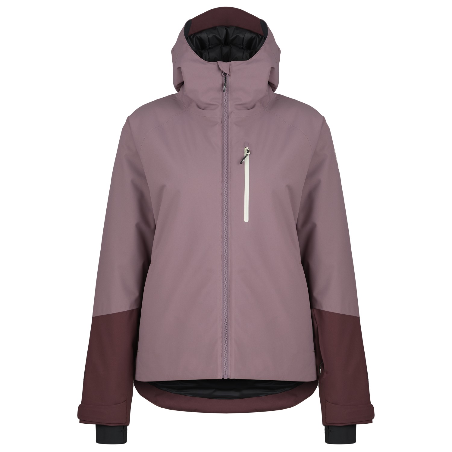 Stoic - Women's MountainWool AsplidenSt. II Ski Jacket - Skijacke