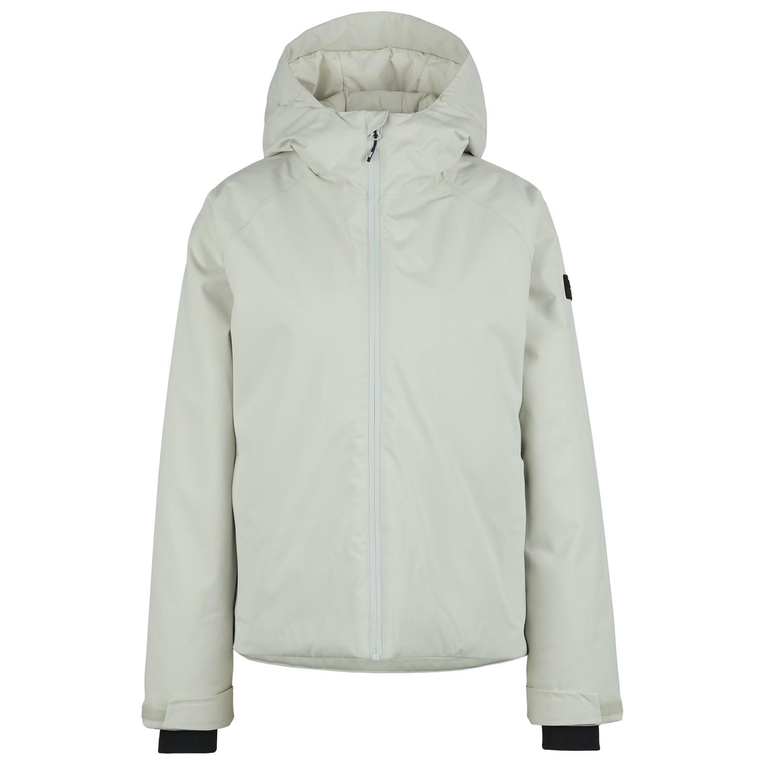 Stoic - Women's MountainWool MMXX.UppsalaSt. II Jacket - Winterjacke