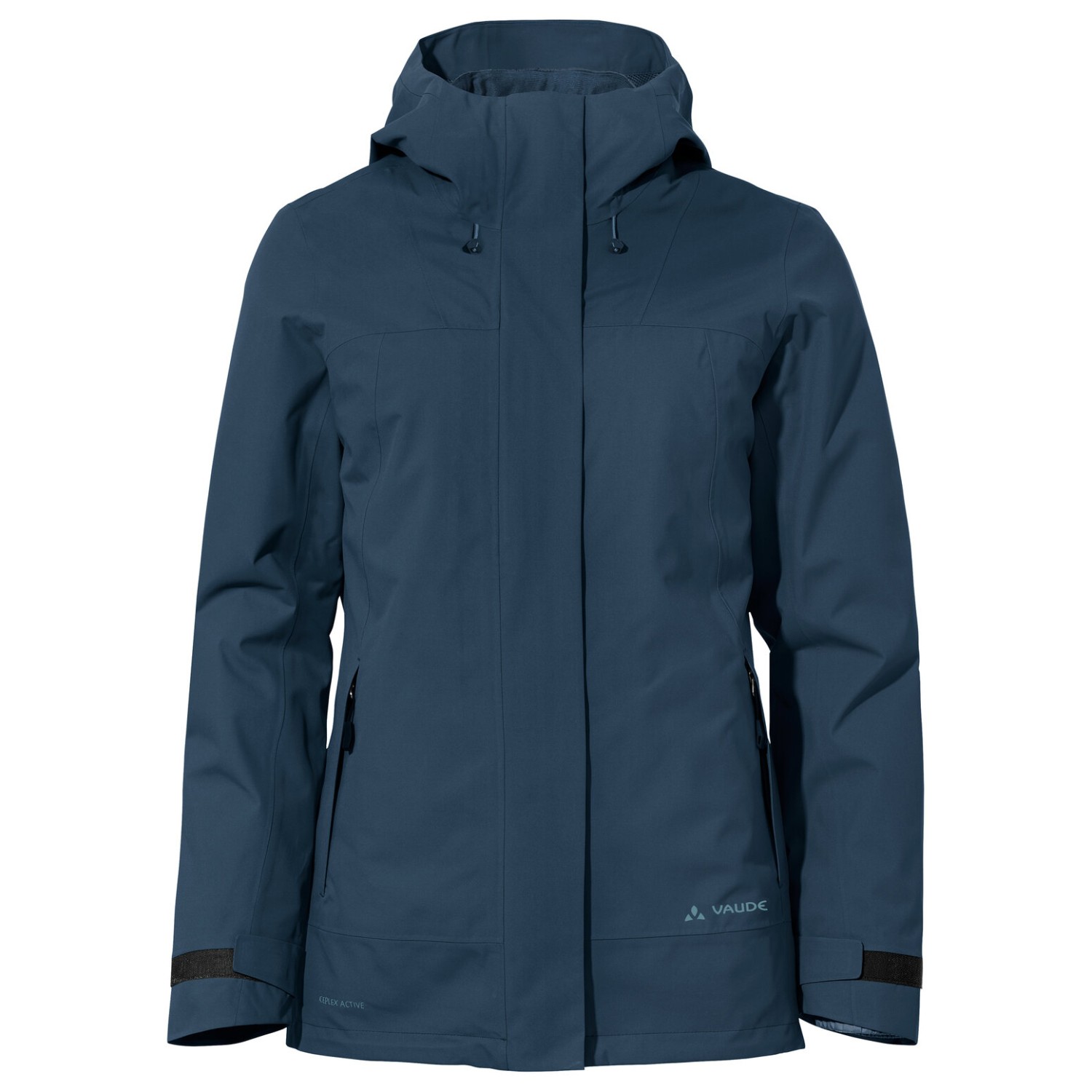 Vaude - Women's Neyland 3in1 Jacket - Doppeljacke