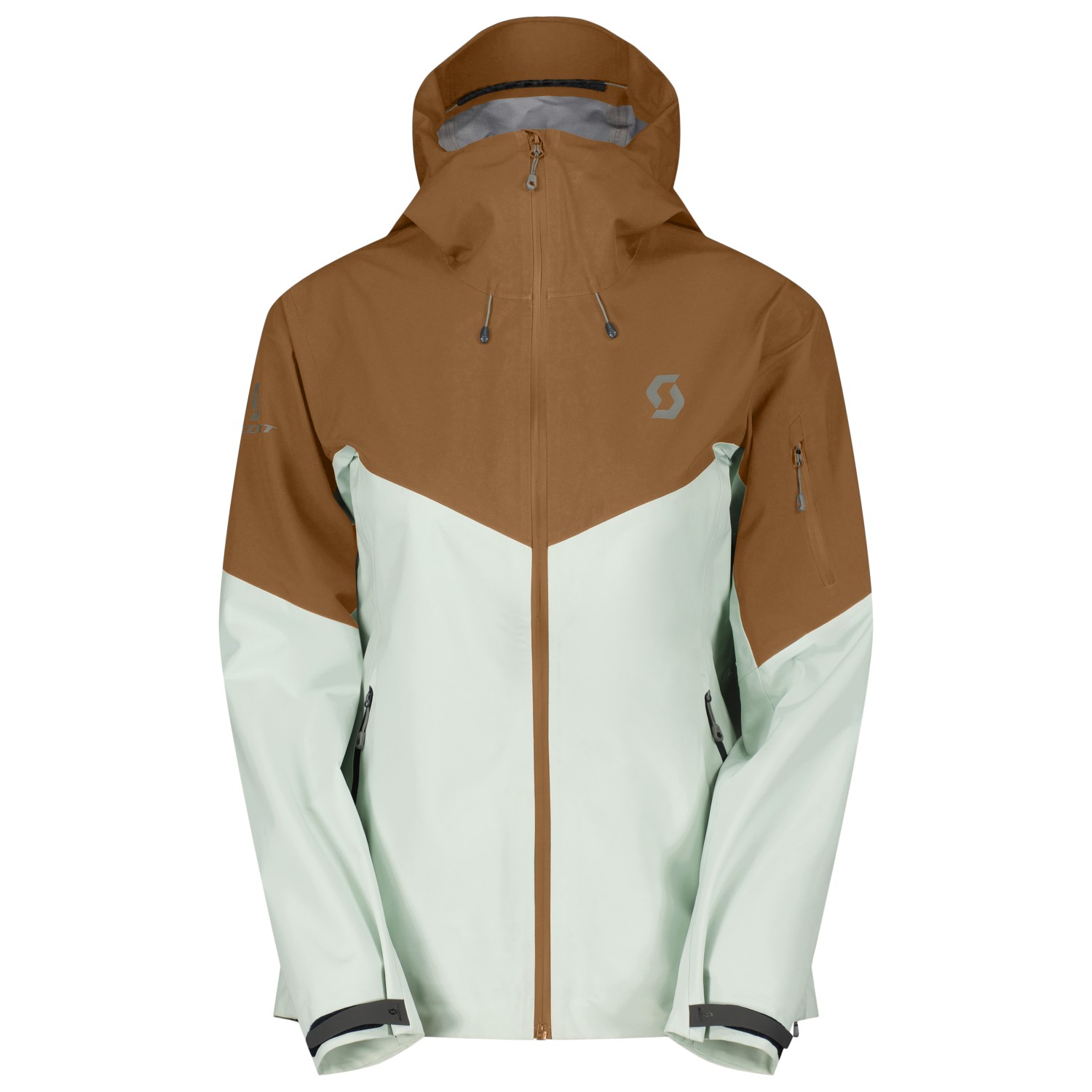 Scott - Women's Jacket Explorair 3L - Skijacke