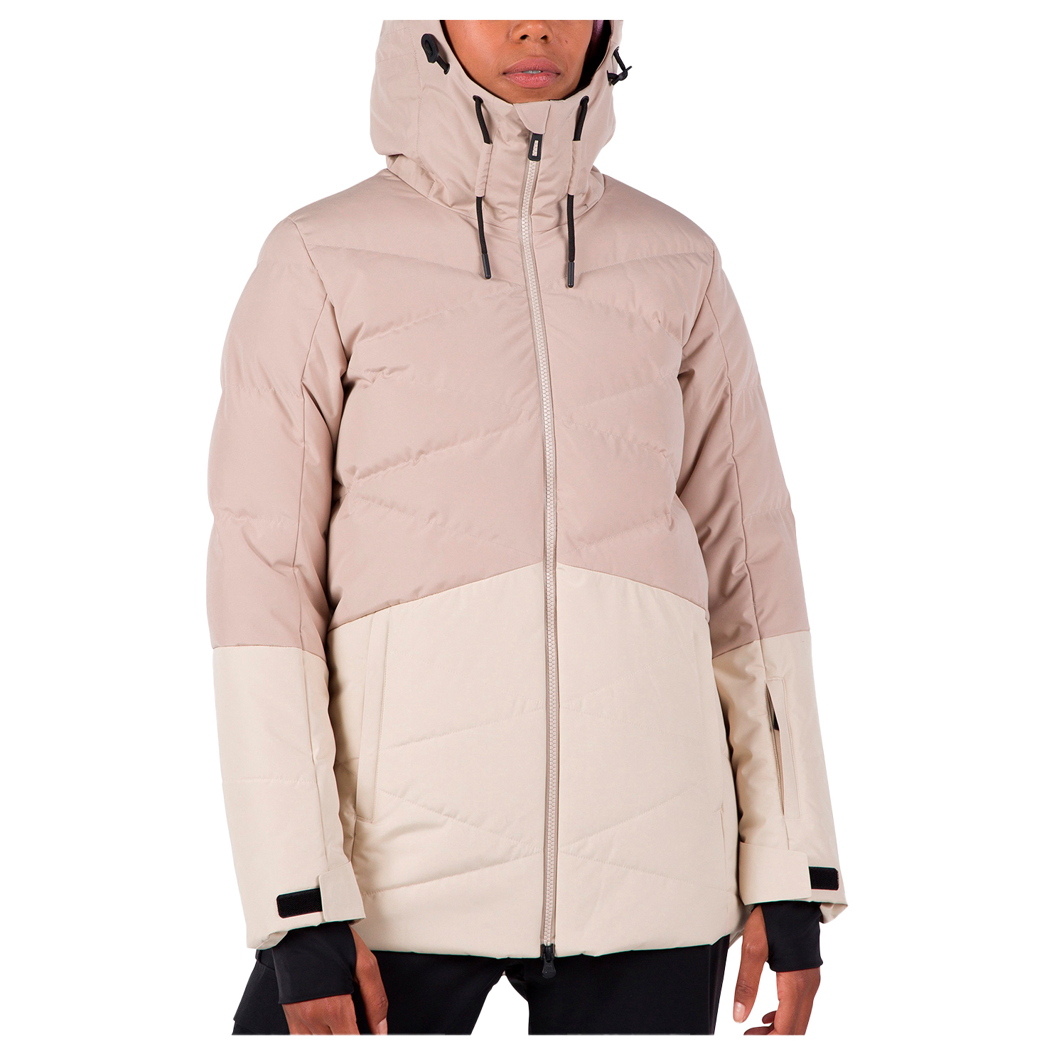 Rossignol - Women's Corbet's Parka - Skijacke