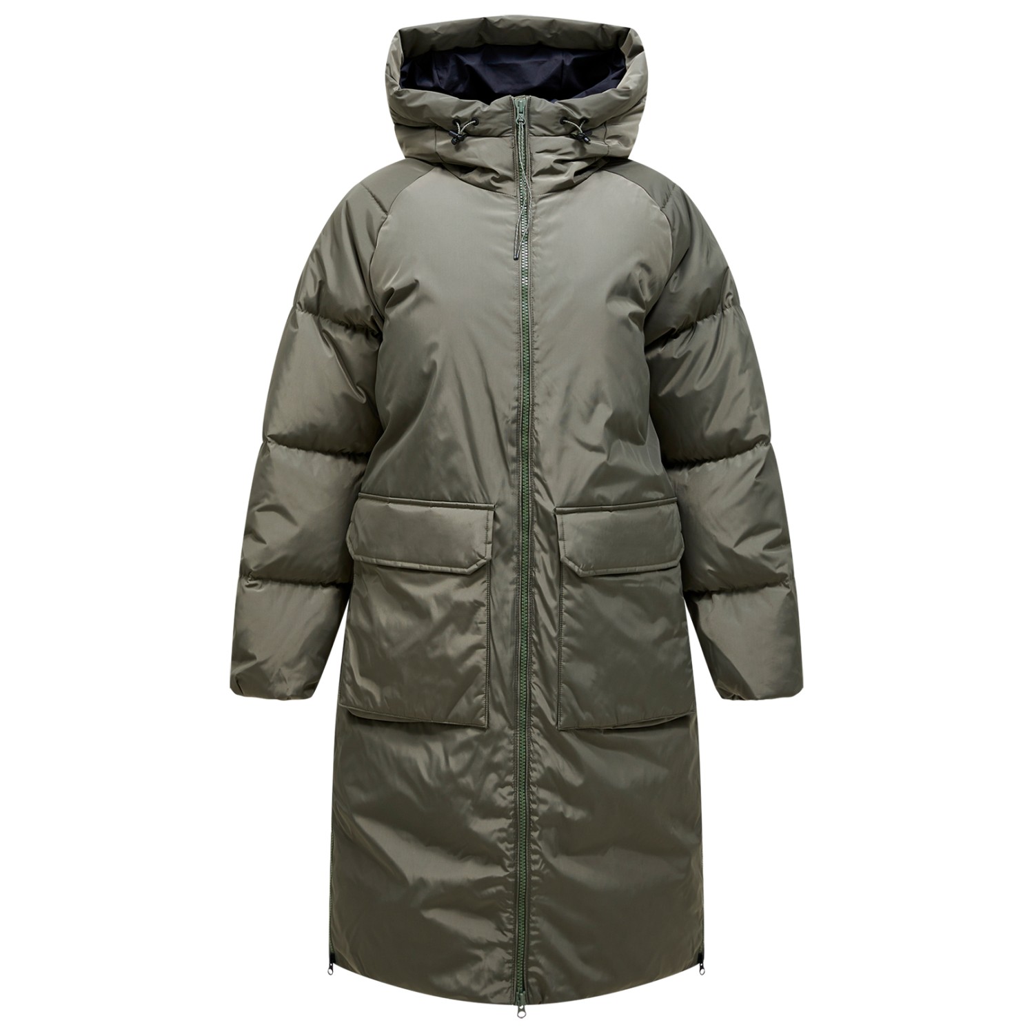 Peak Performance - Women's Bluebird Down Coat - Parka