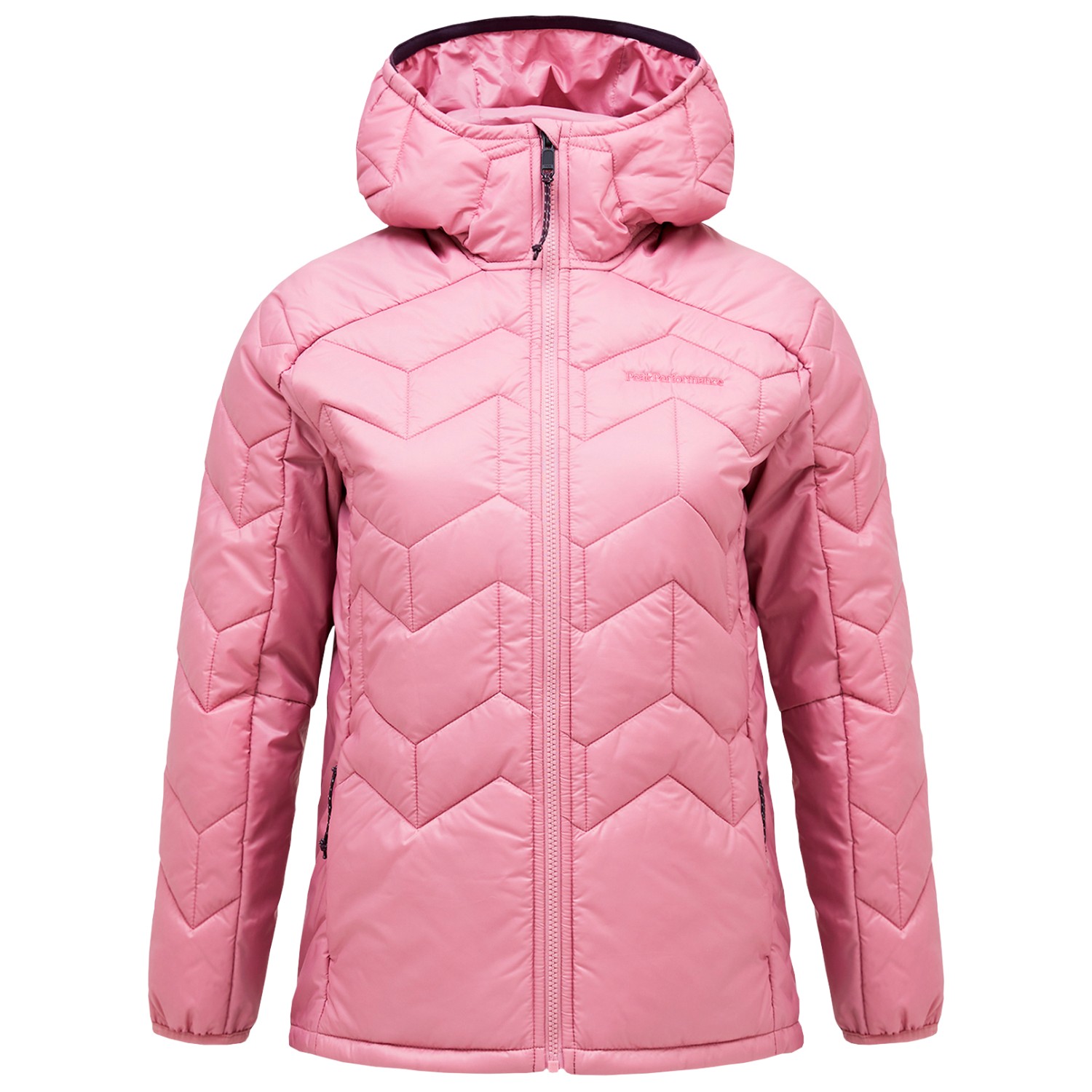 Peak Performance - Women's Elevate Liner Hood - Kunstfaserjacke