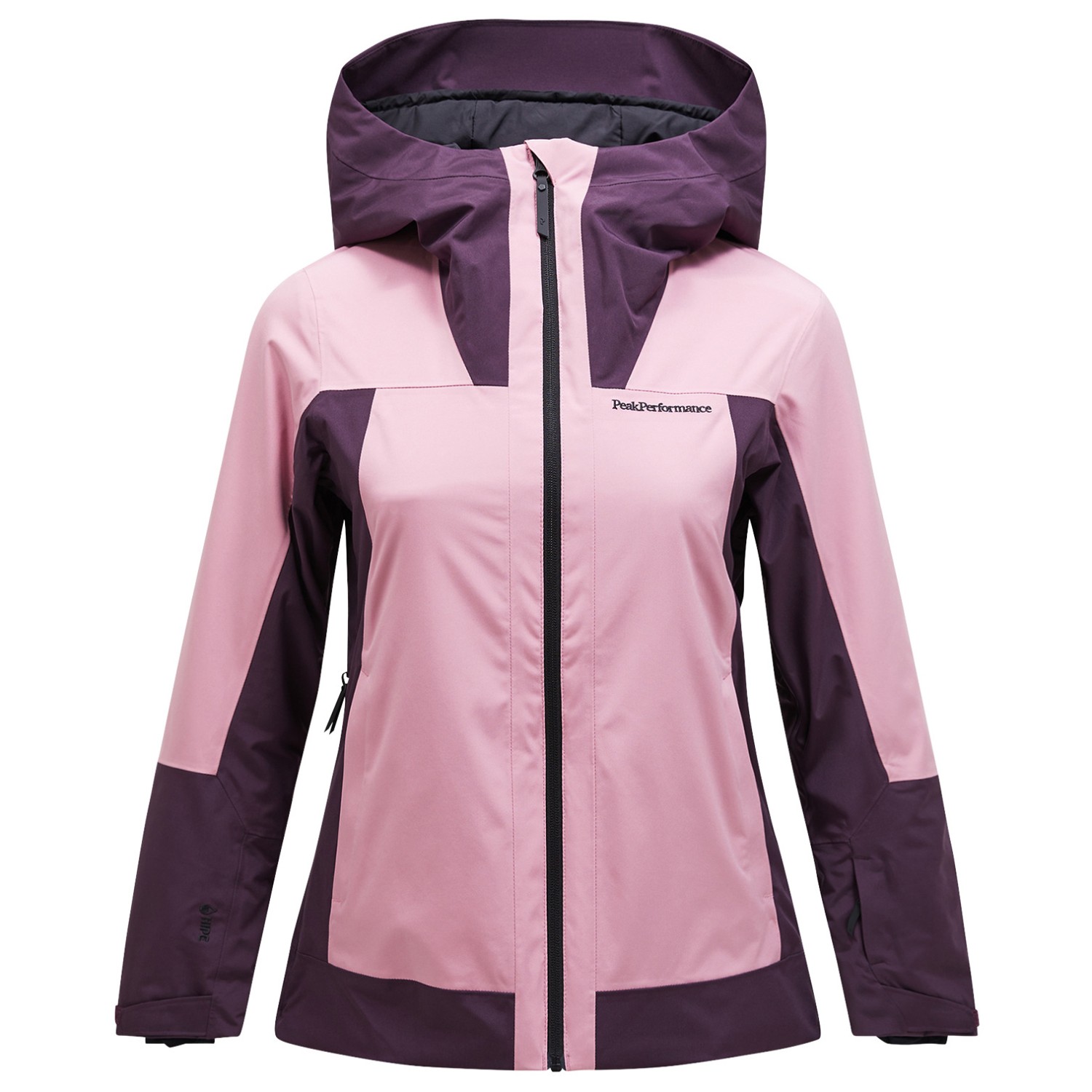 Peak Performance - Women's Rider Tech Insulated Jacket - Skijacke