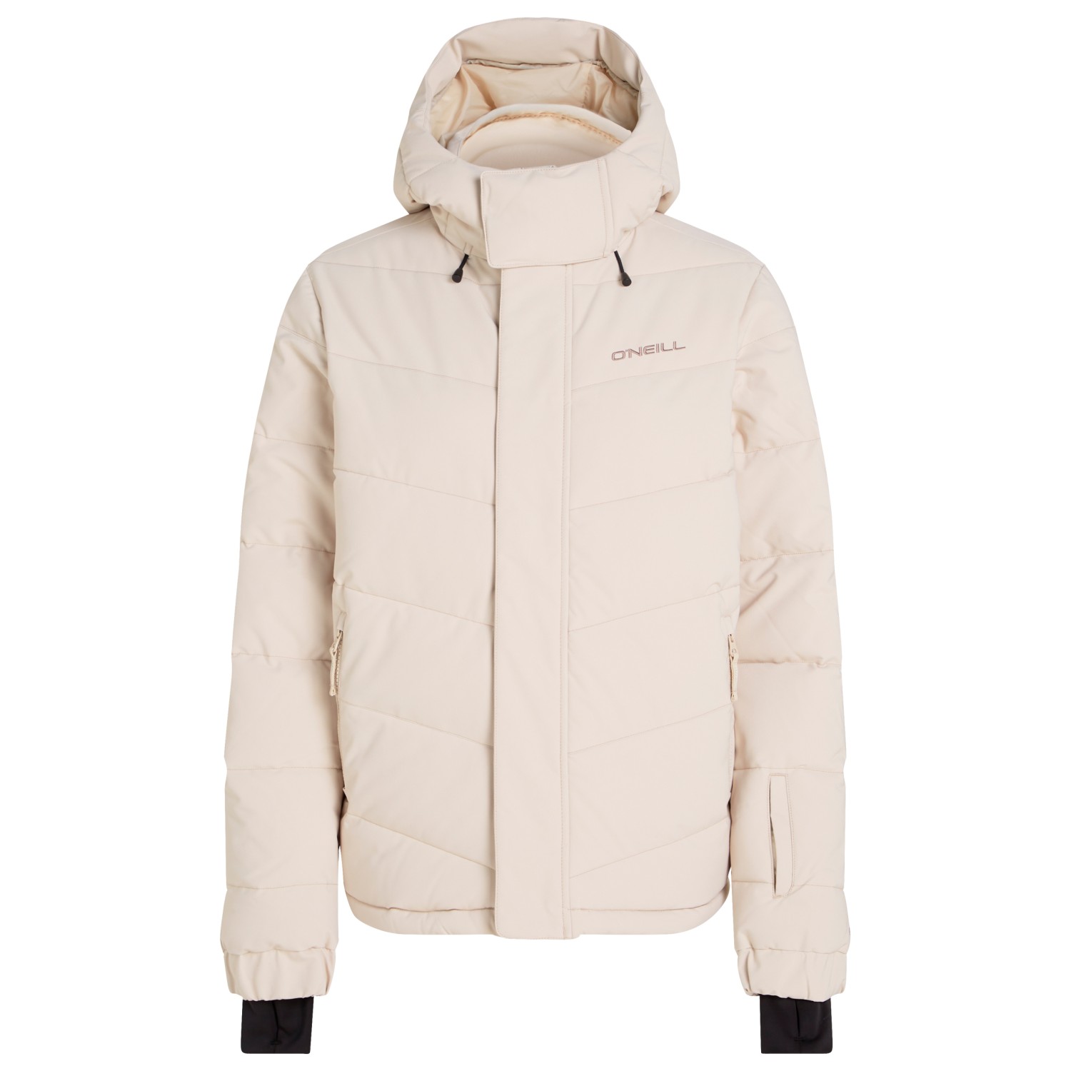 O'Neill - Women's Z.E.N. Puffer Hybrid Jacket - Skijacke