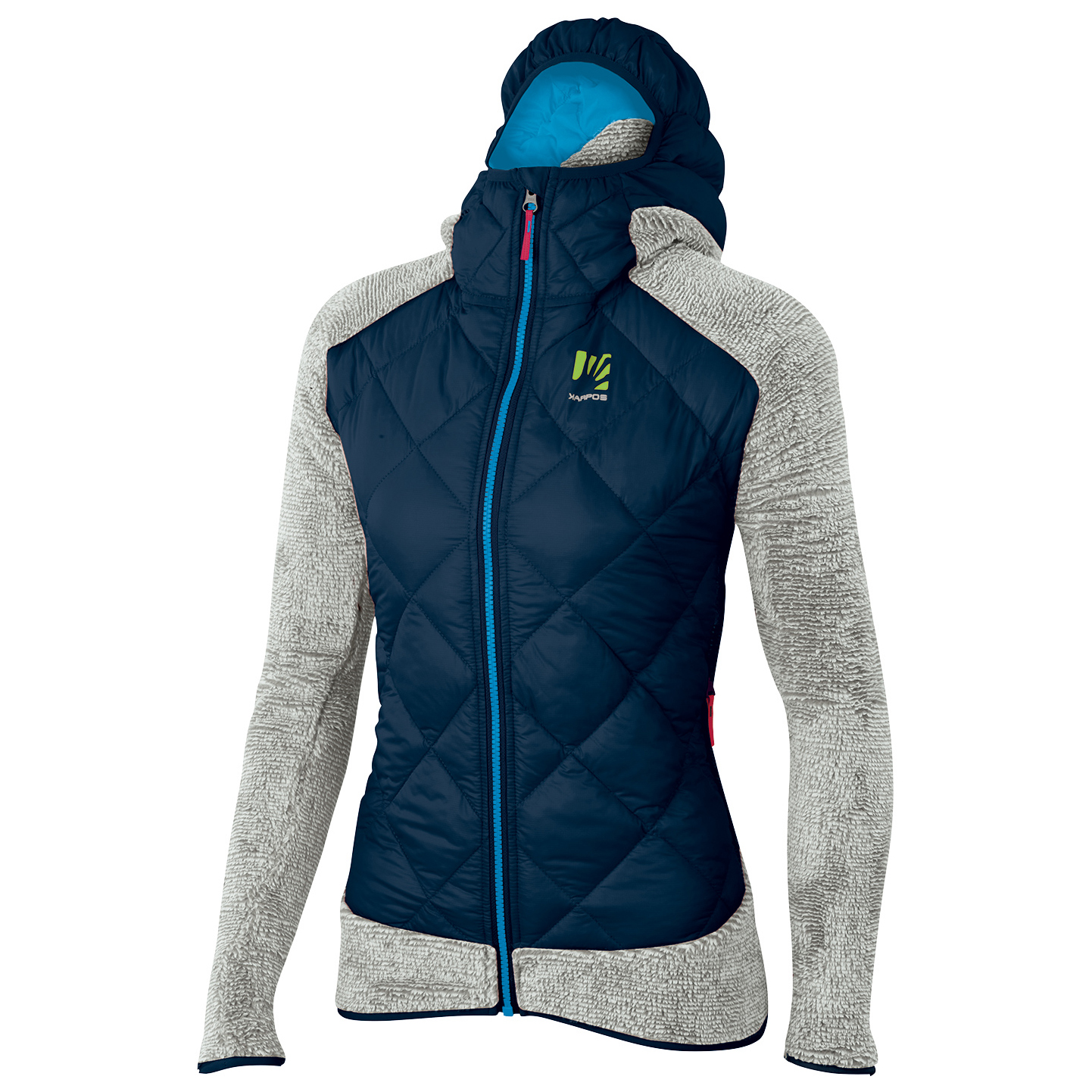 Karpos - Women's Marmarole Jacket - Fleecejacke