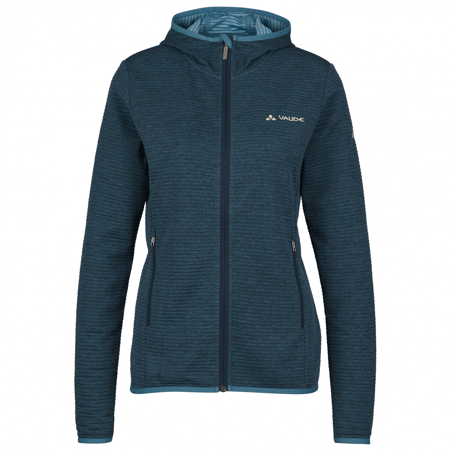 Vaude - Women's SE Asinara Jacket - Fleecejacke