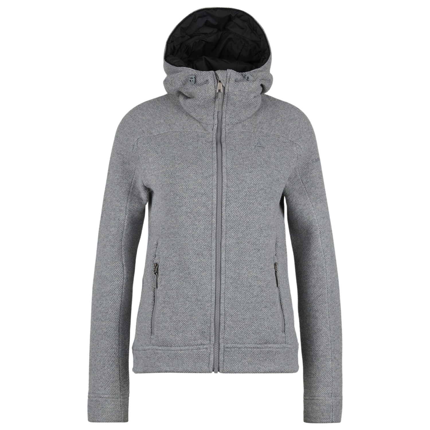 Schöffel - Women's Fleece Hoody Lakefield - Fleecejacke