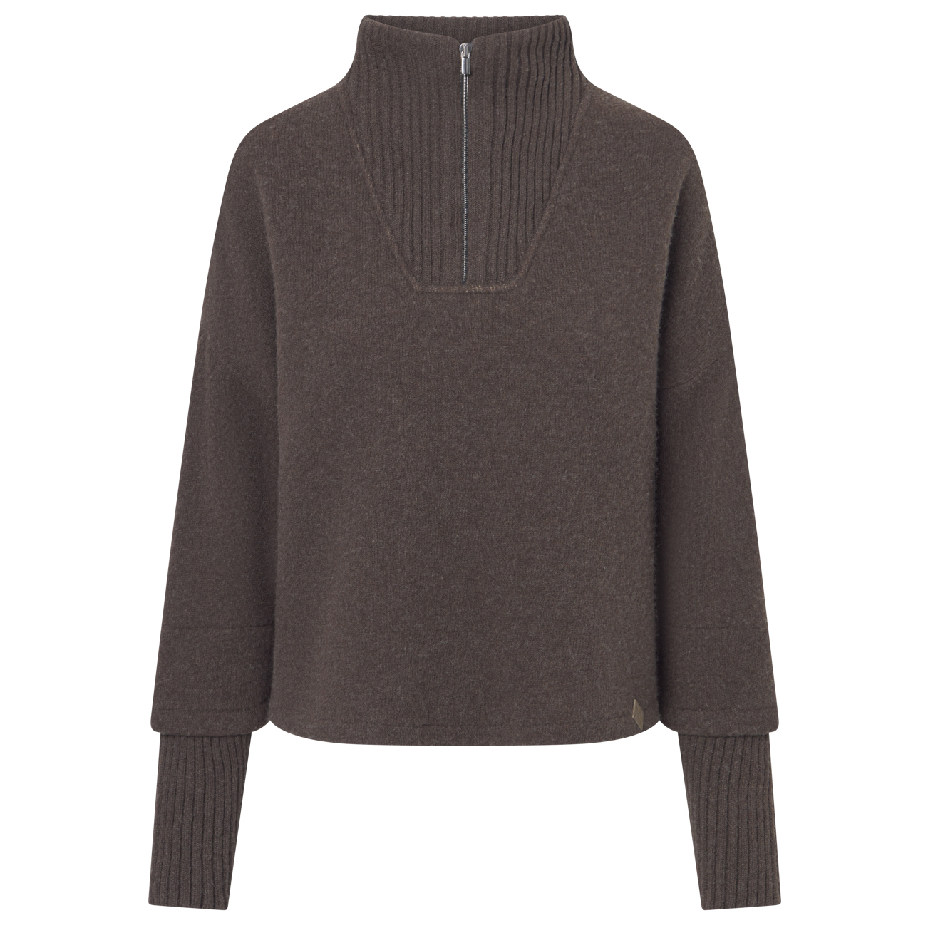 STAPF - Women's Naema - Wollpullover